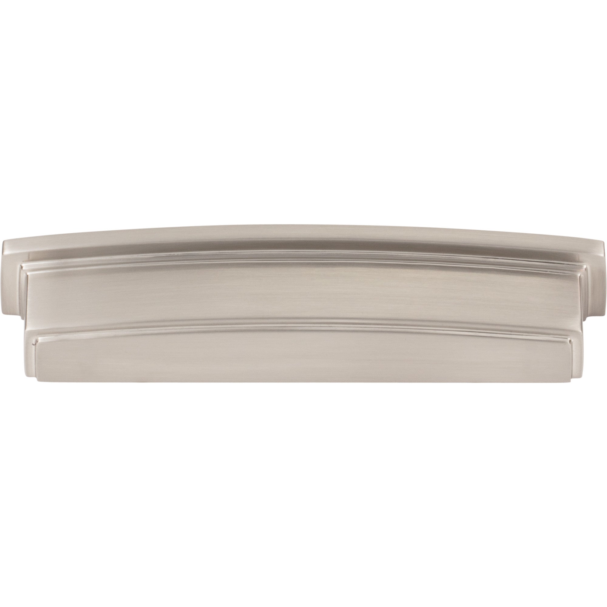 Renzo 128 mm Center-to-Center Cup/Bin Pull