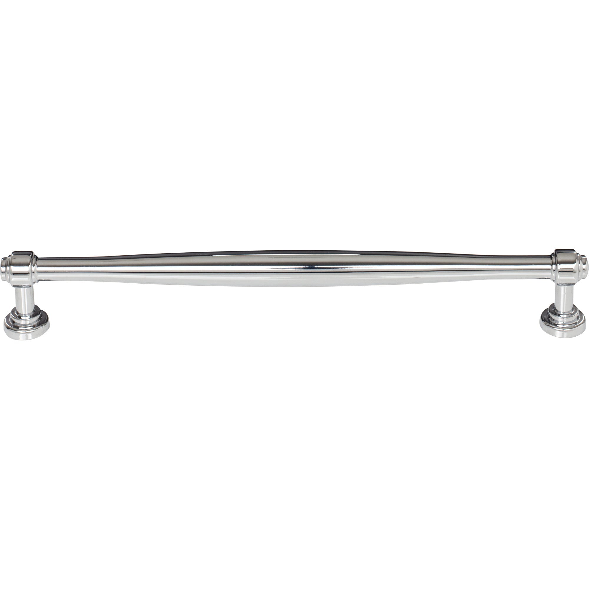 Ulster Bar Pull - Polished Chrome
