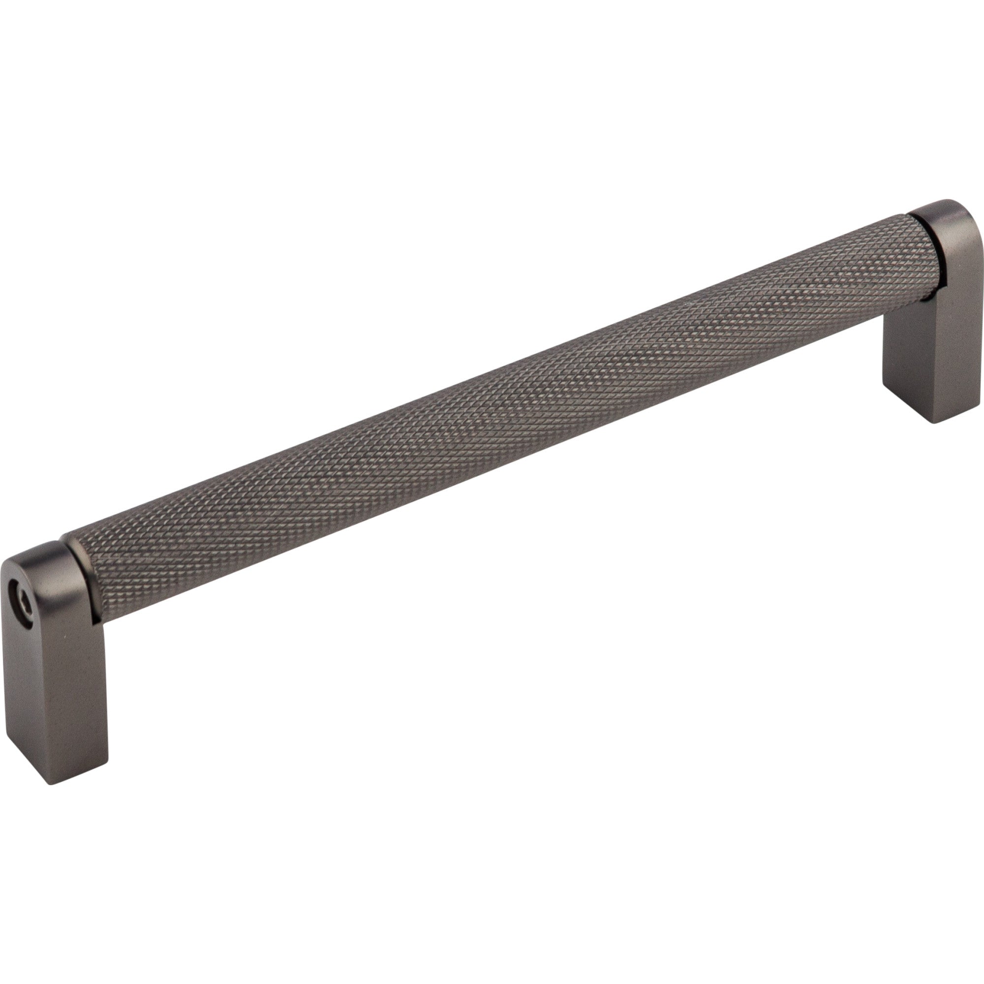 Amwell 6 5/16" Center to Center Bar Pull - Ash Gray