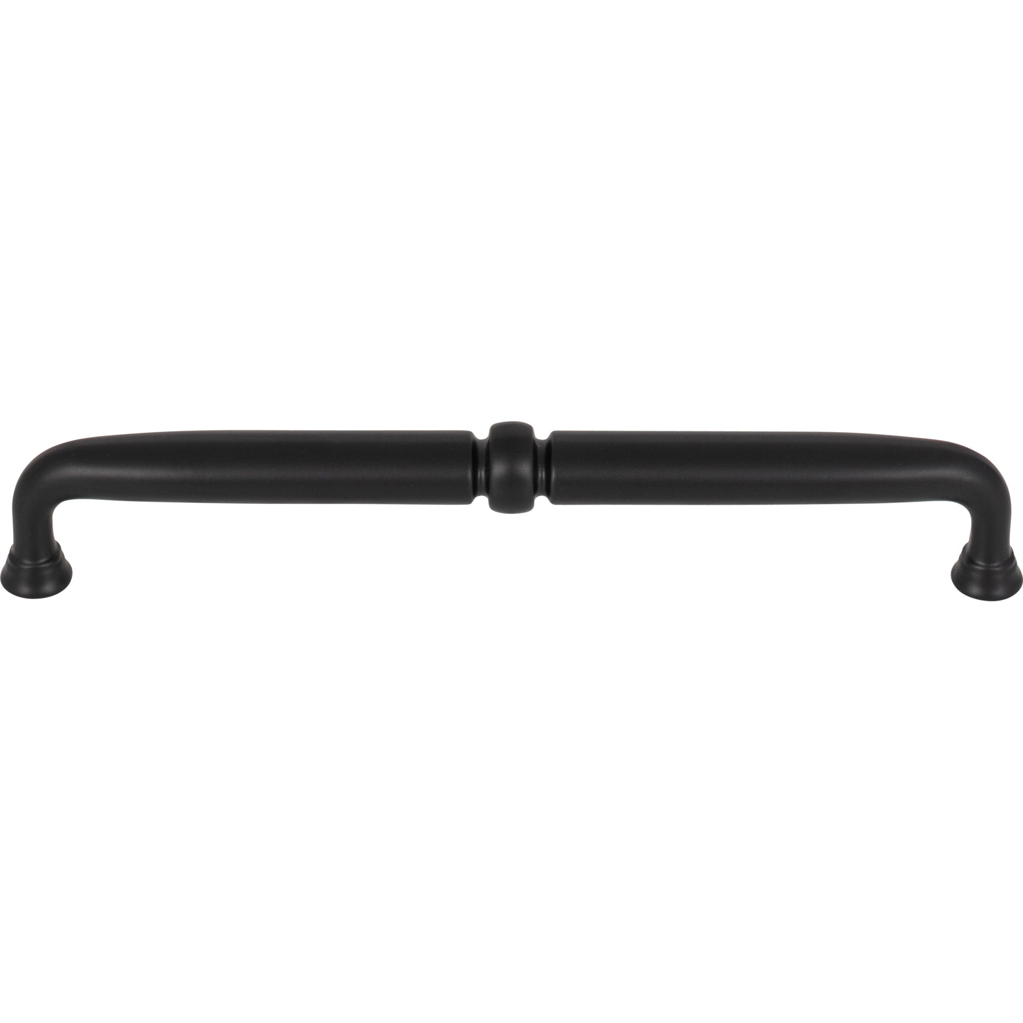 Henderson Bar Pull - Flat Black