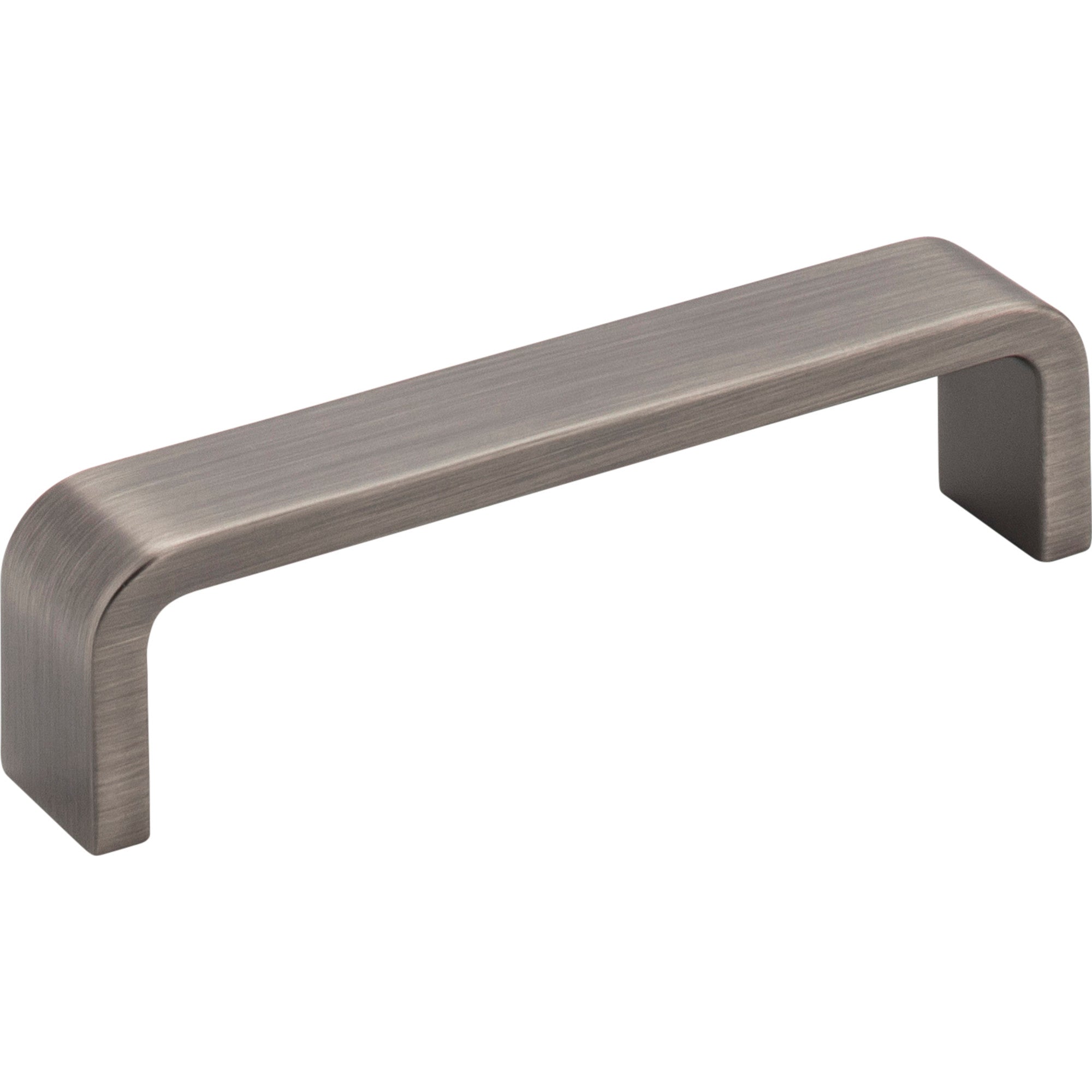 Asher 4" Center-to-Center Bar Pull