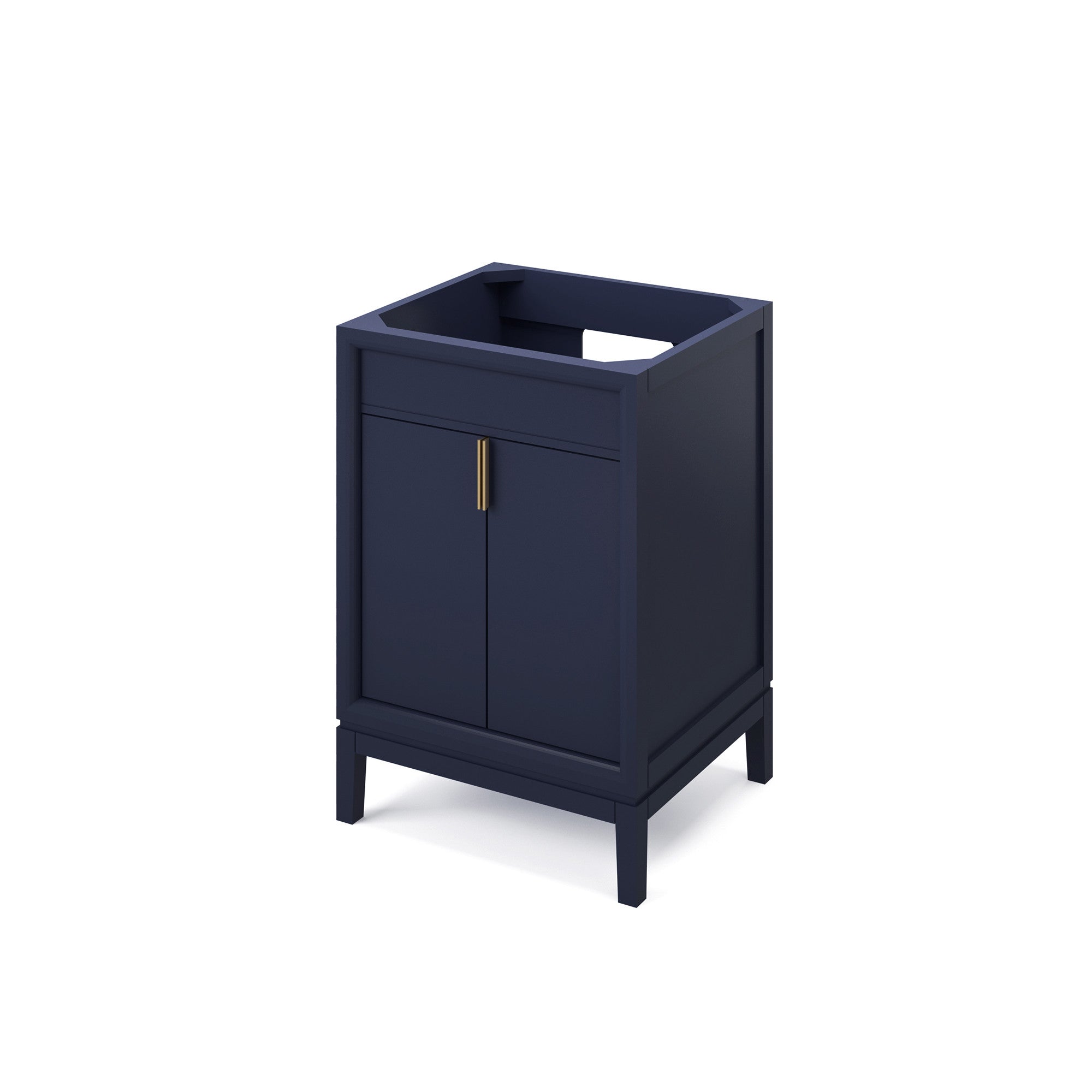 24" Theodora Vanity – Hale Blue