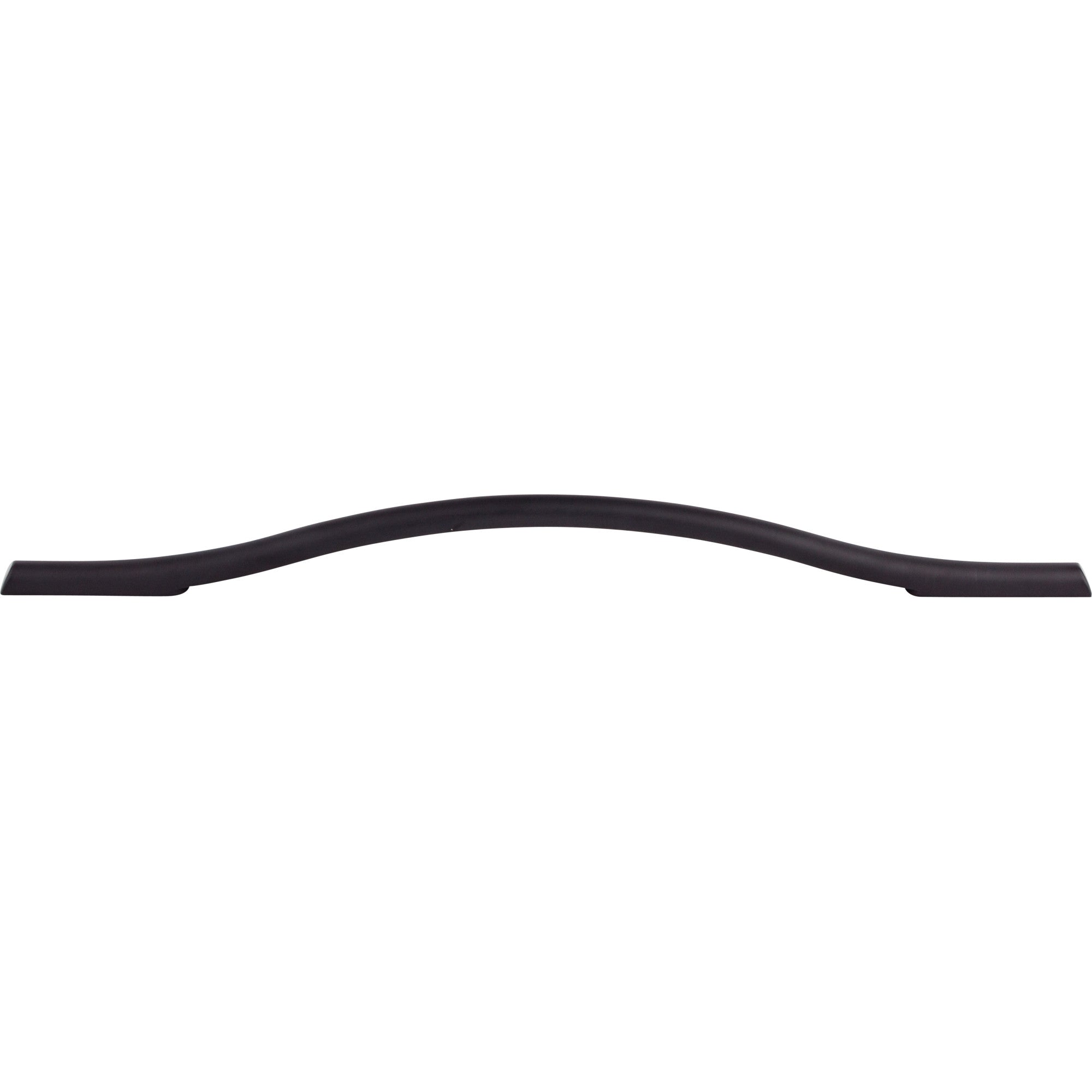Somerdale 9" Center to Center Bar Pull - Flat Black