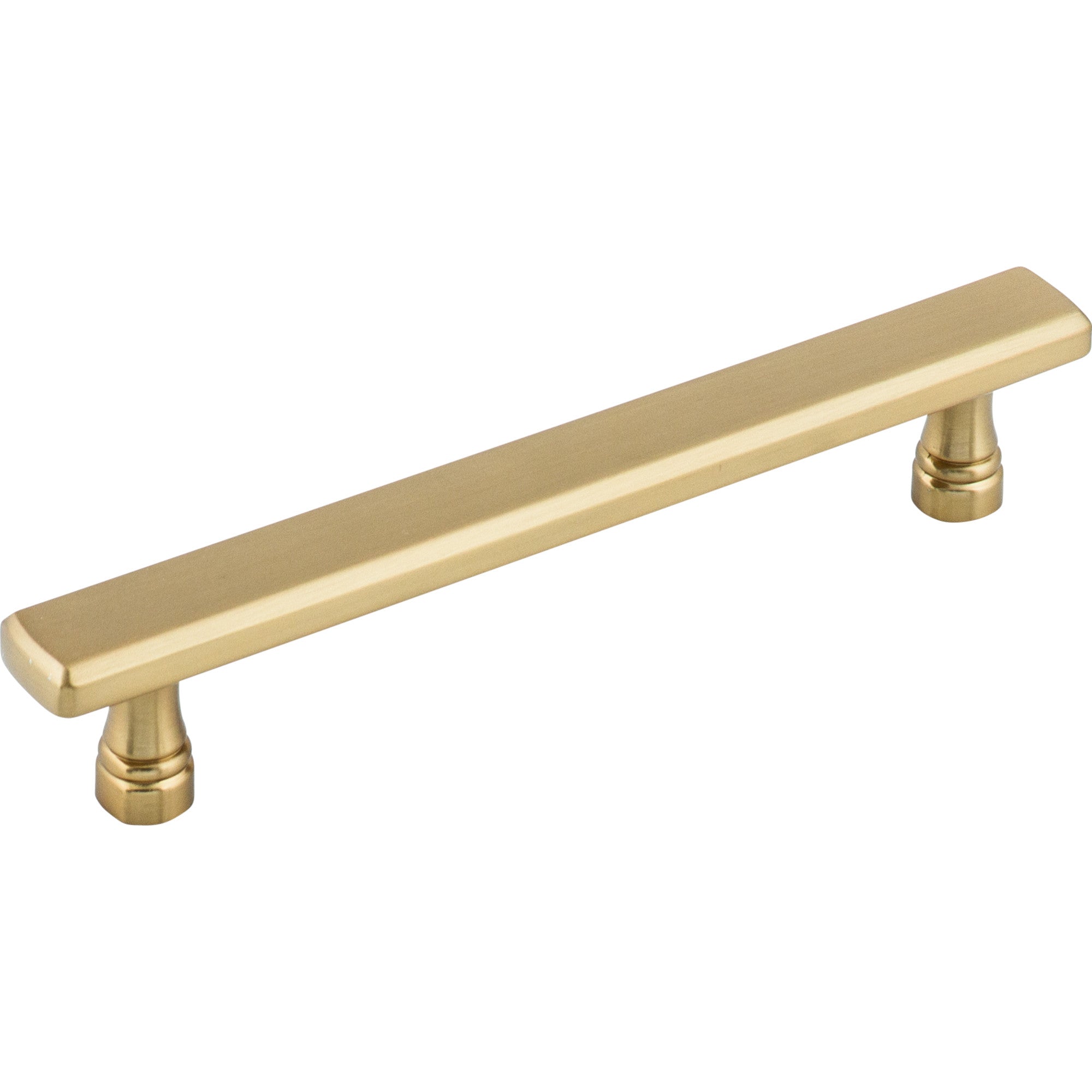 Kingsbridge 5 1/16" Center to Center Bar Pull - Honey Bronze