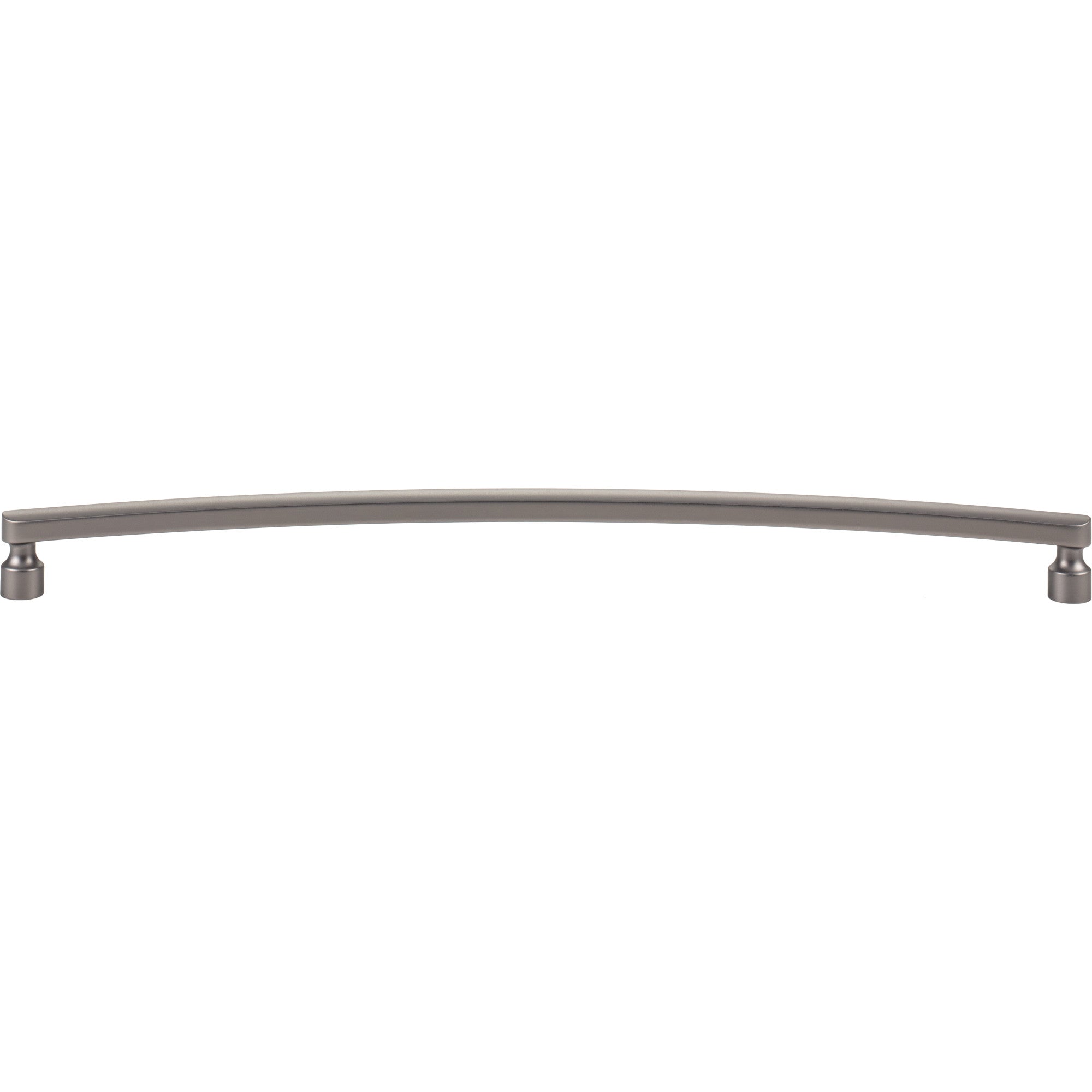 Lennox Bar Pull - Slate
