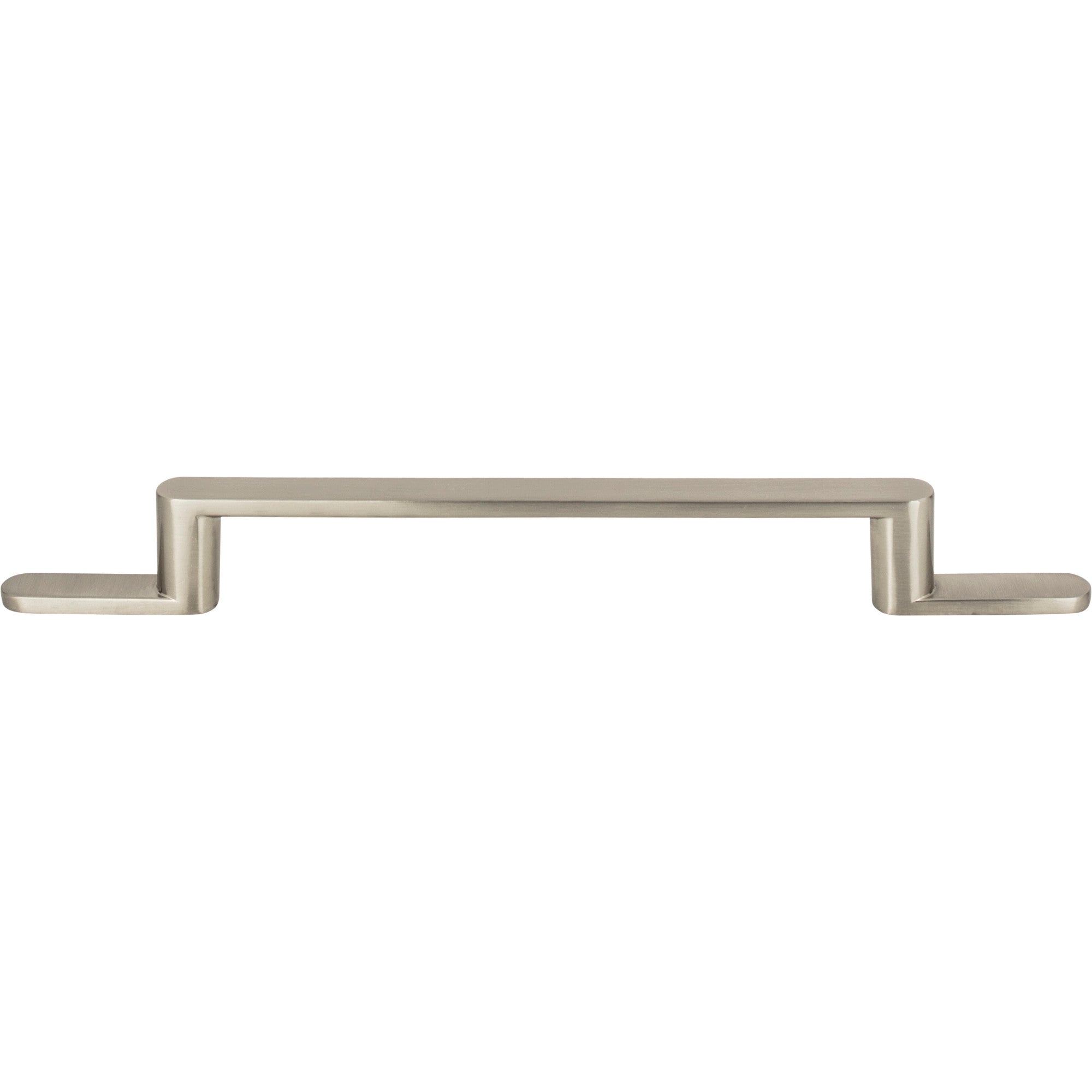 Alaire 6 5/16" Center to Center Bar Pull - Brushed Nickel