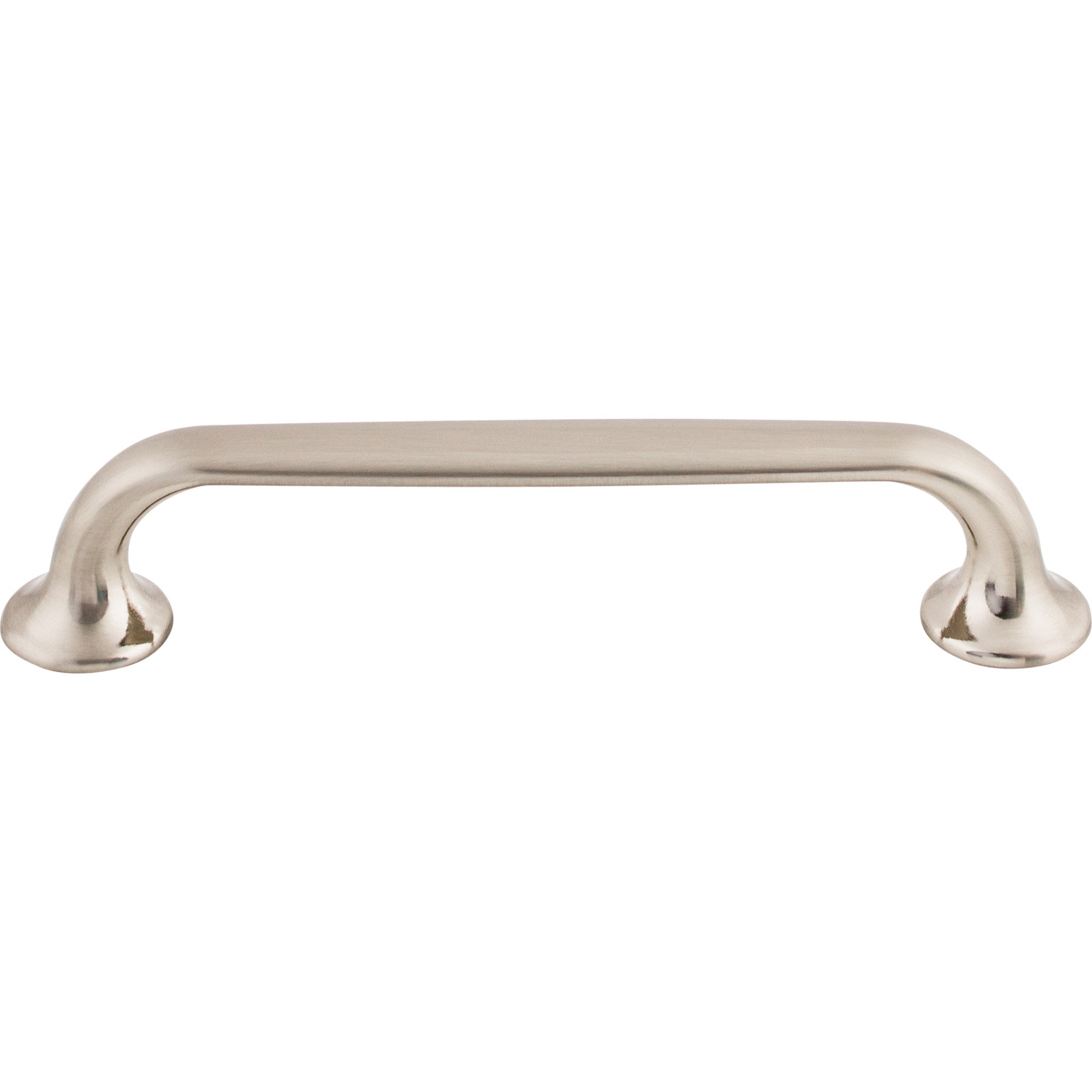 Oculus Bar Pull - Brushed Satin Nickel