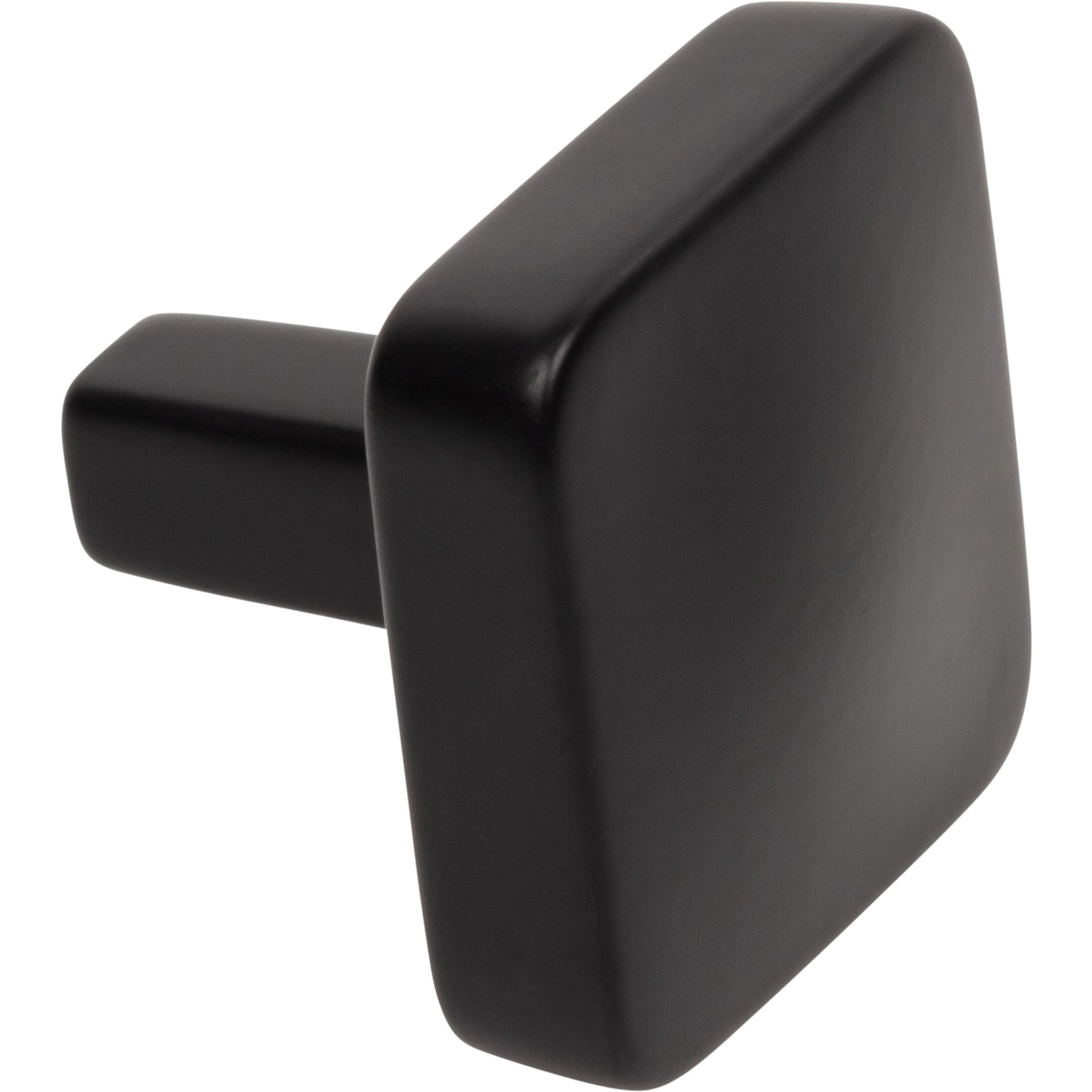 Whitlock Square Knob