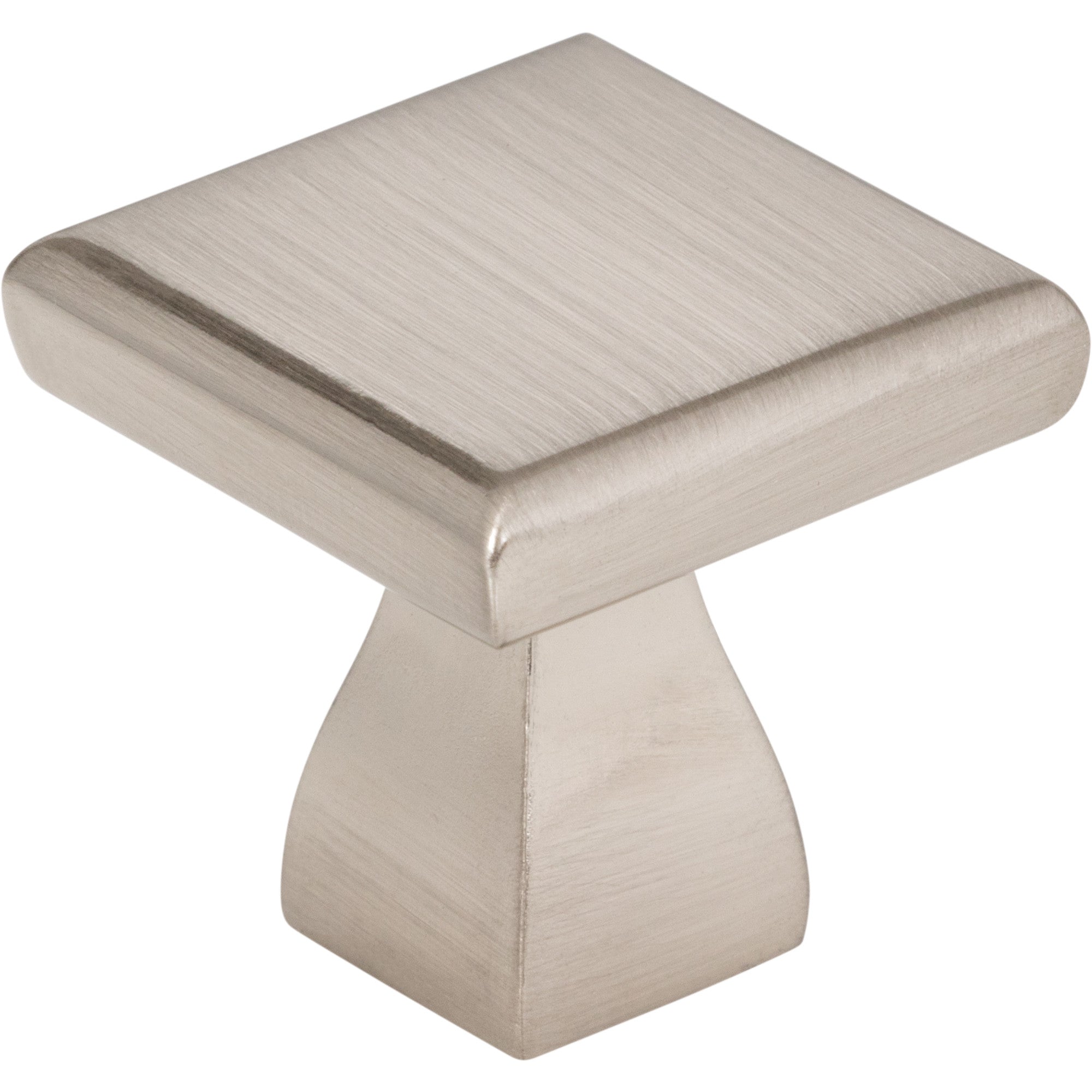 Hadly Square Knob