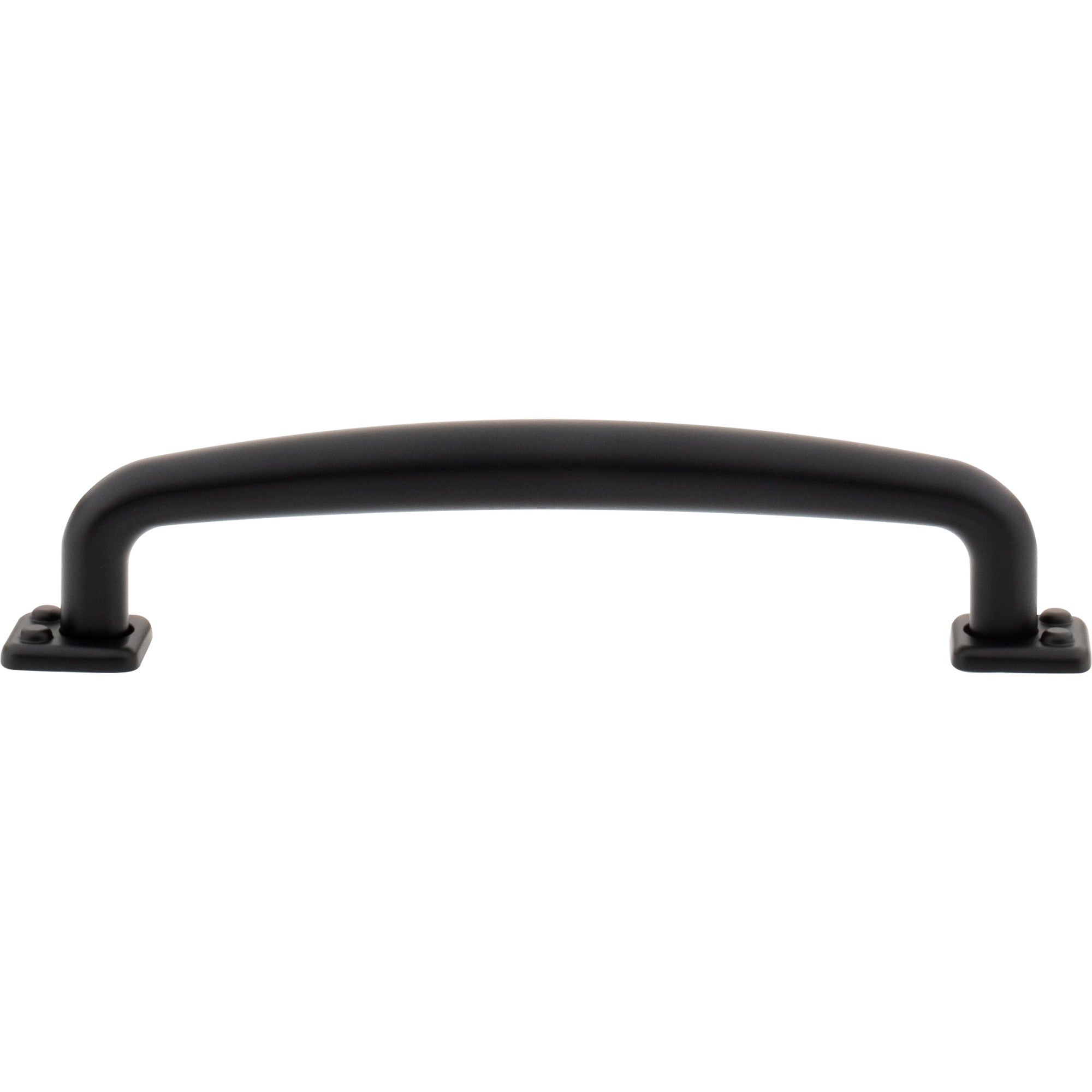 Benning Bar Pull - Matte Black