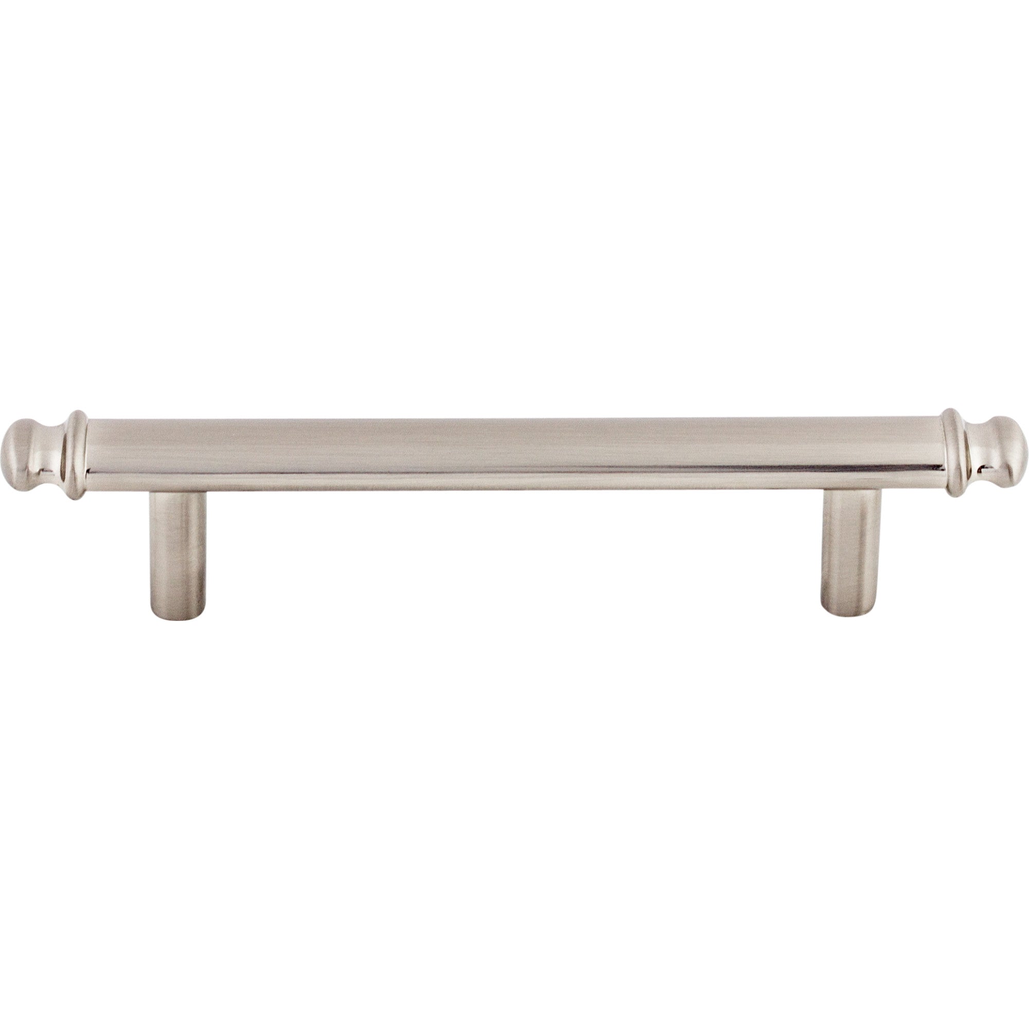 Julian Bar Pull - Brushed Satin Nickel
