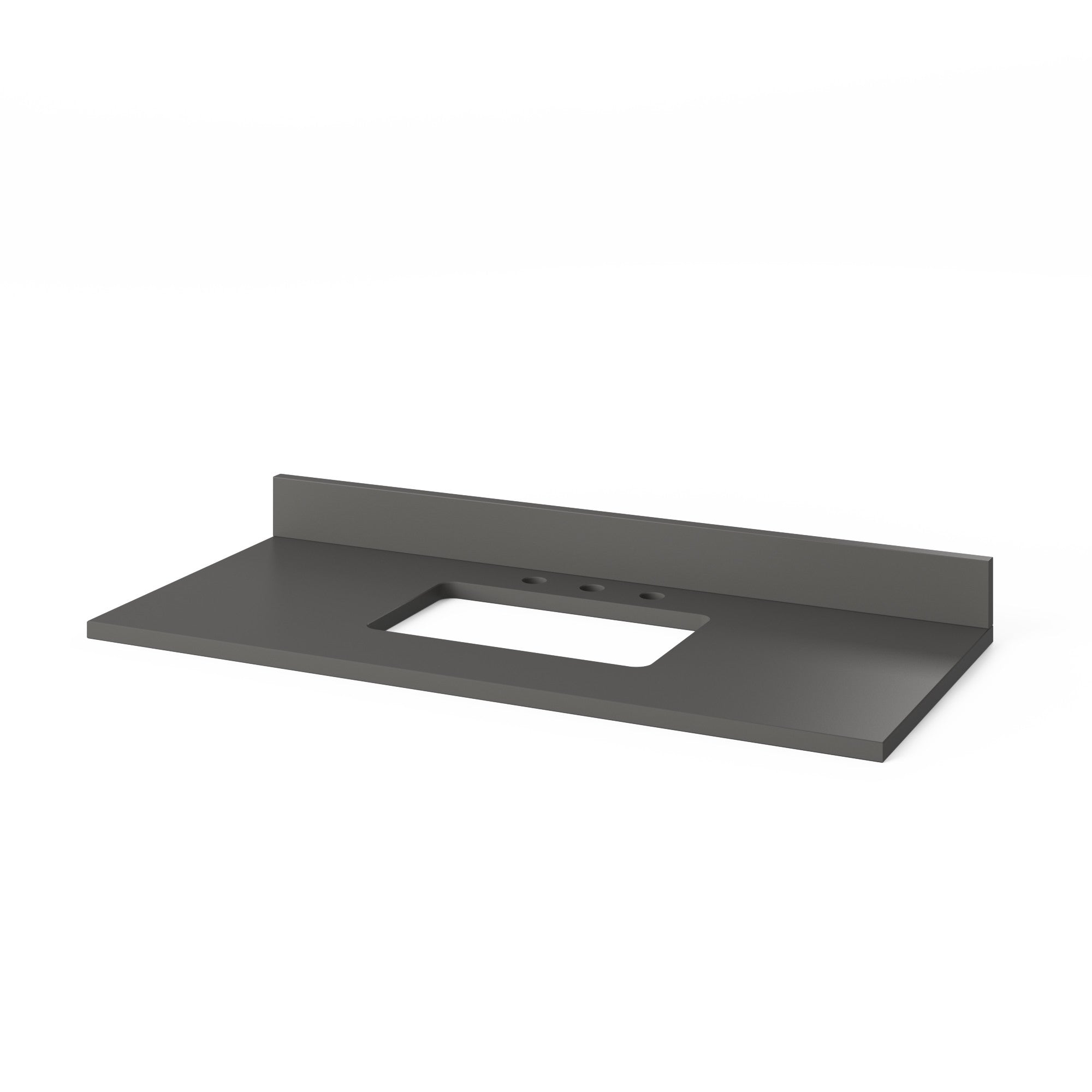 48" Jubilee Vanity – White