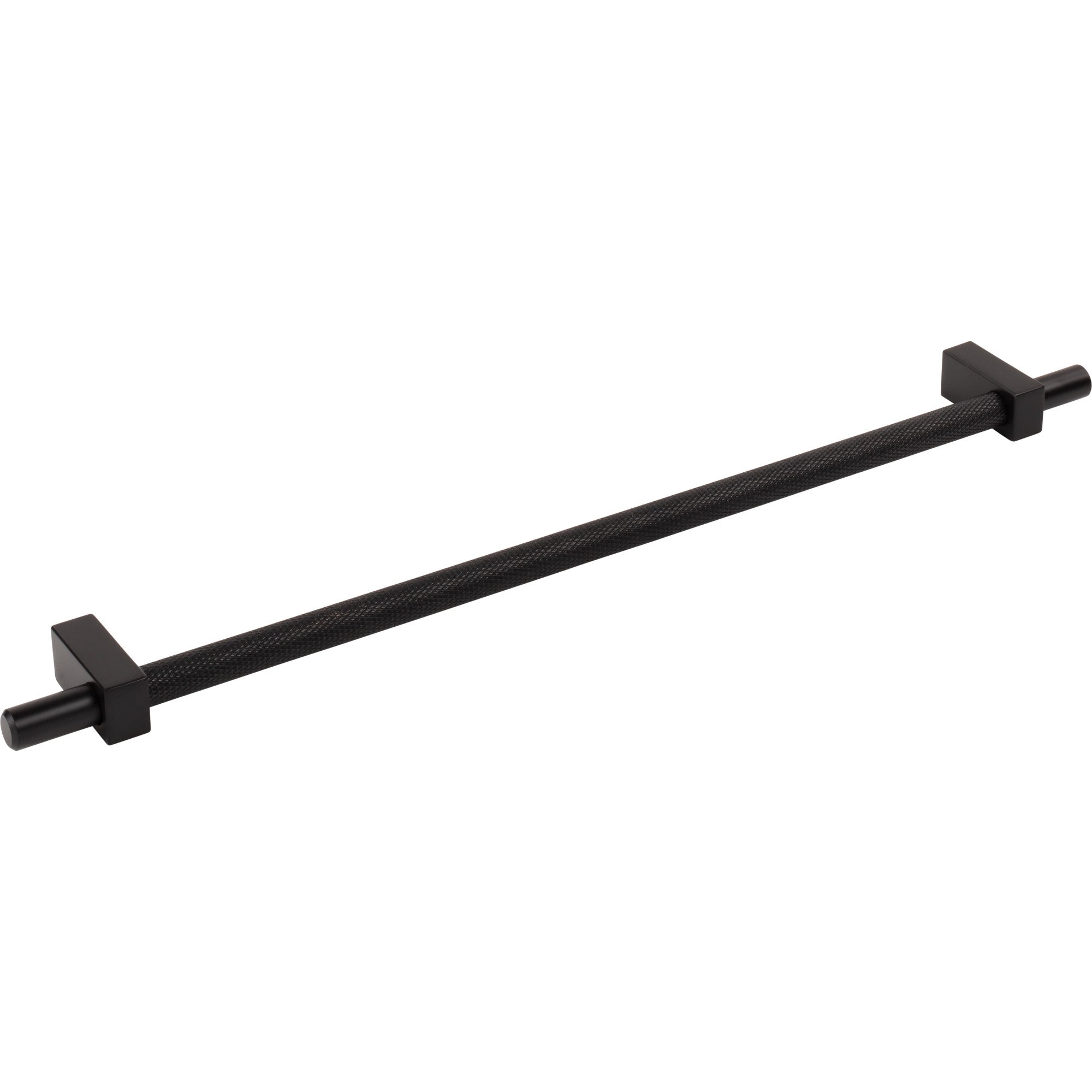 Larkin Knurled Center 305 mm Center-to-Center Bar Pull