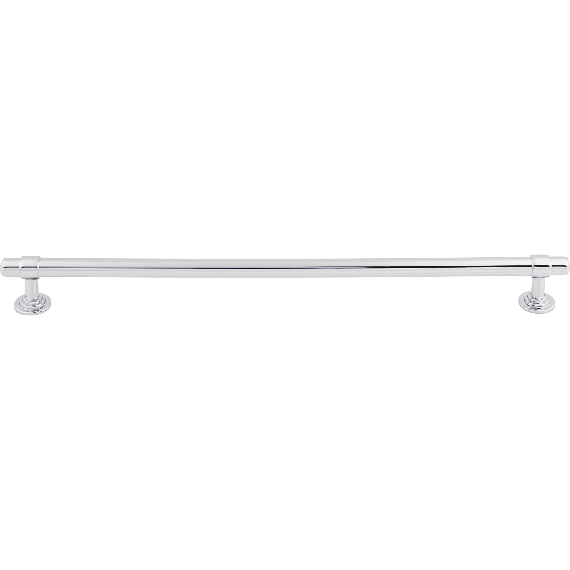 Ellis Bar Pull - Polished Chrome