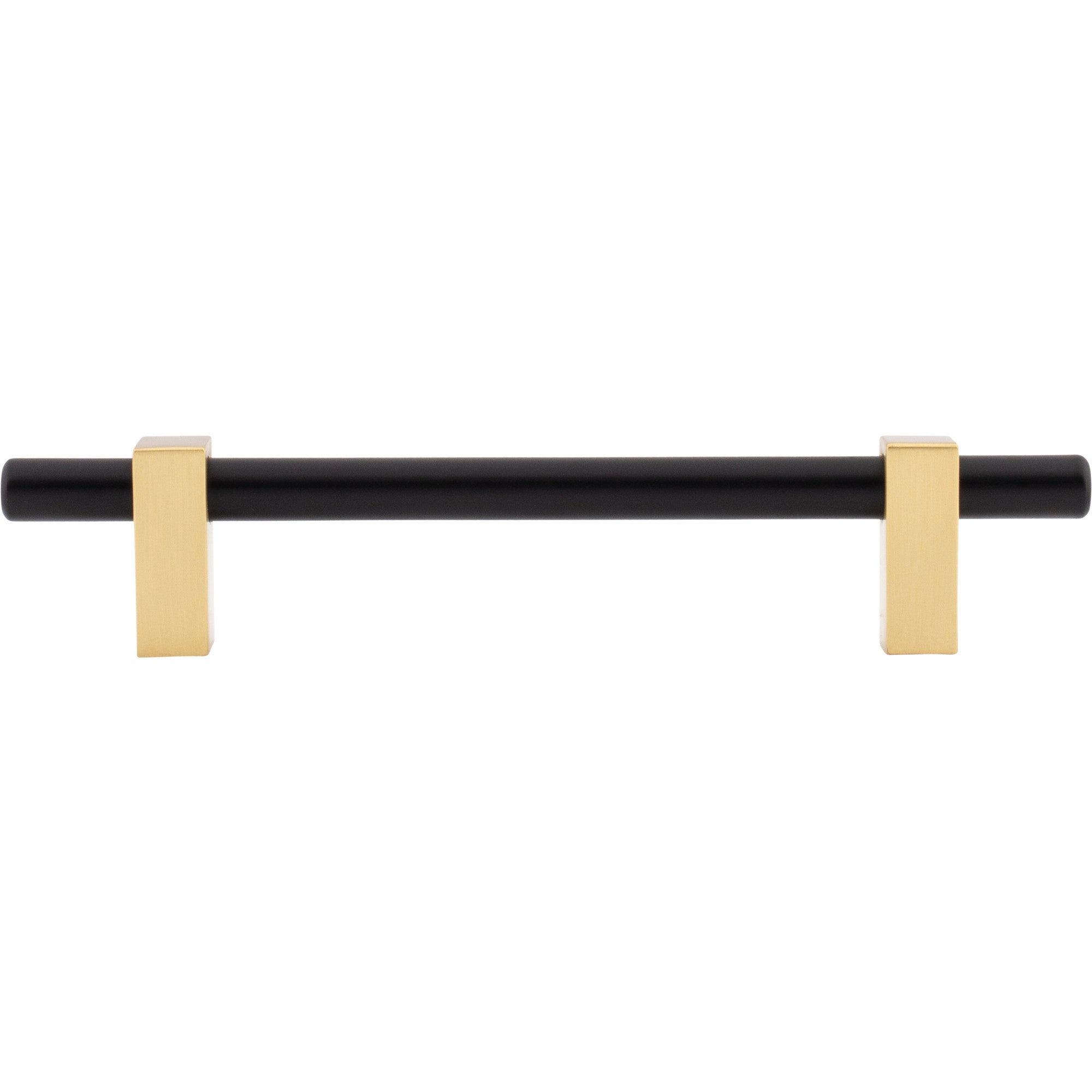 Larkin 128 mm Center-to-Center Bar Pull