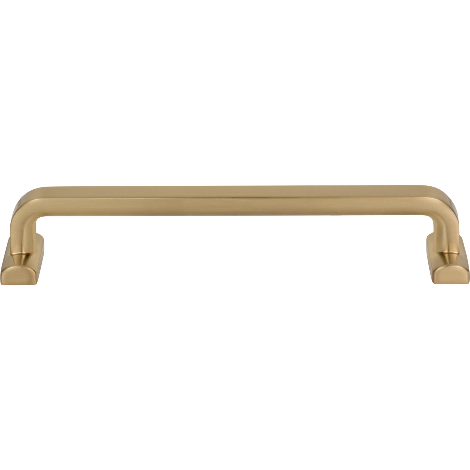 Harrison 6 5/16" Center to Center Bar Pull - Honey Bronze