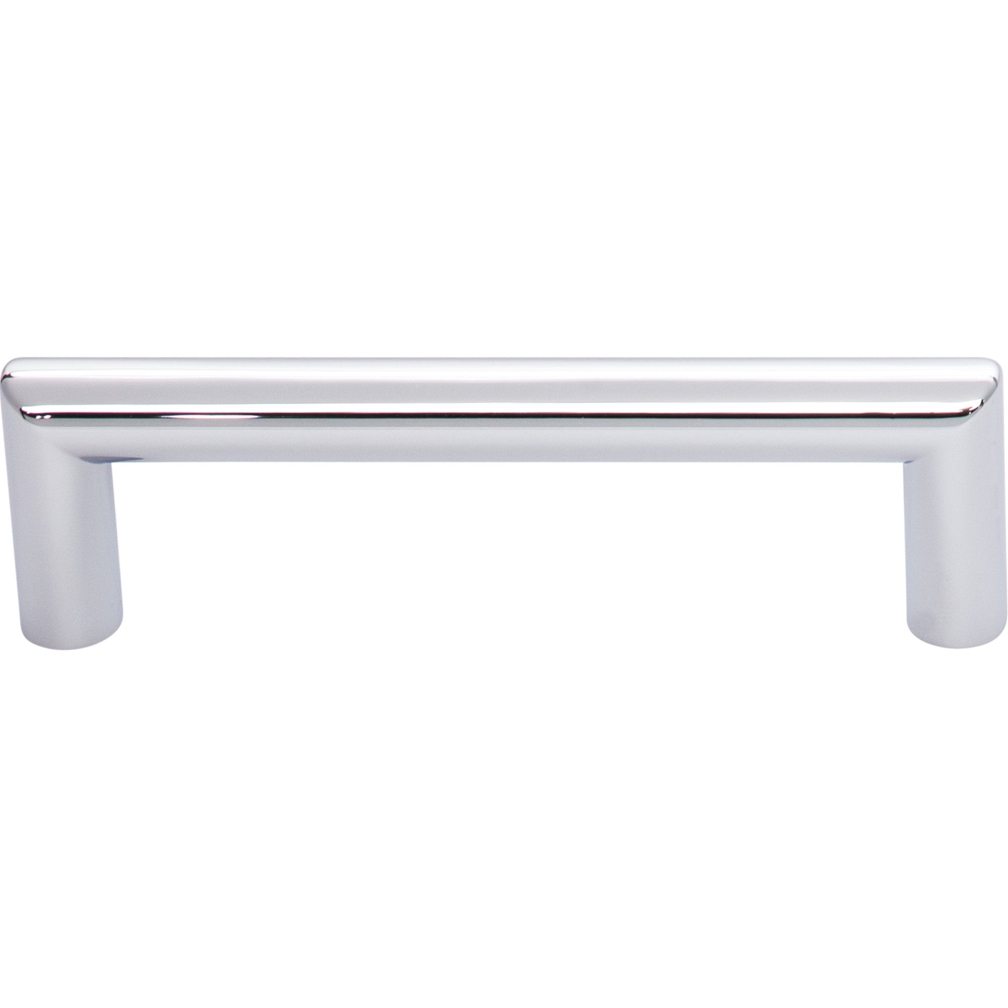 Kinney Bar Pull - Polished Chrome