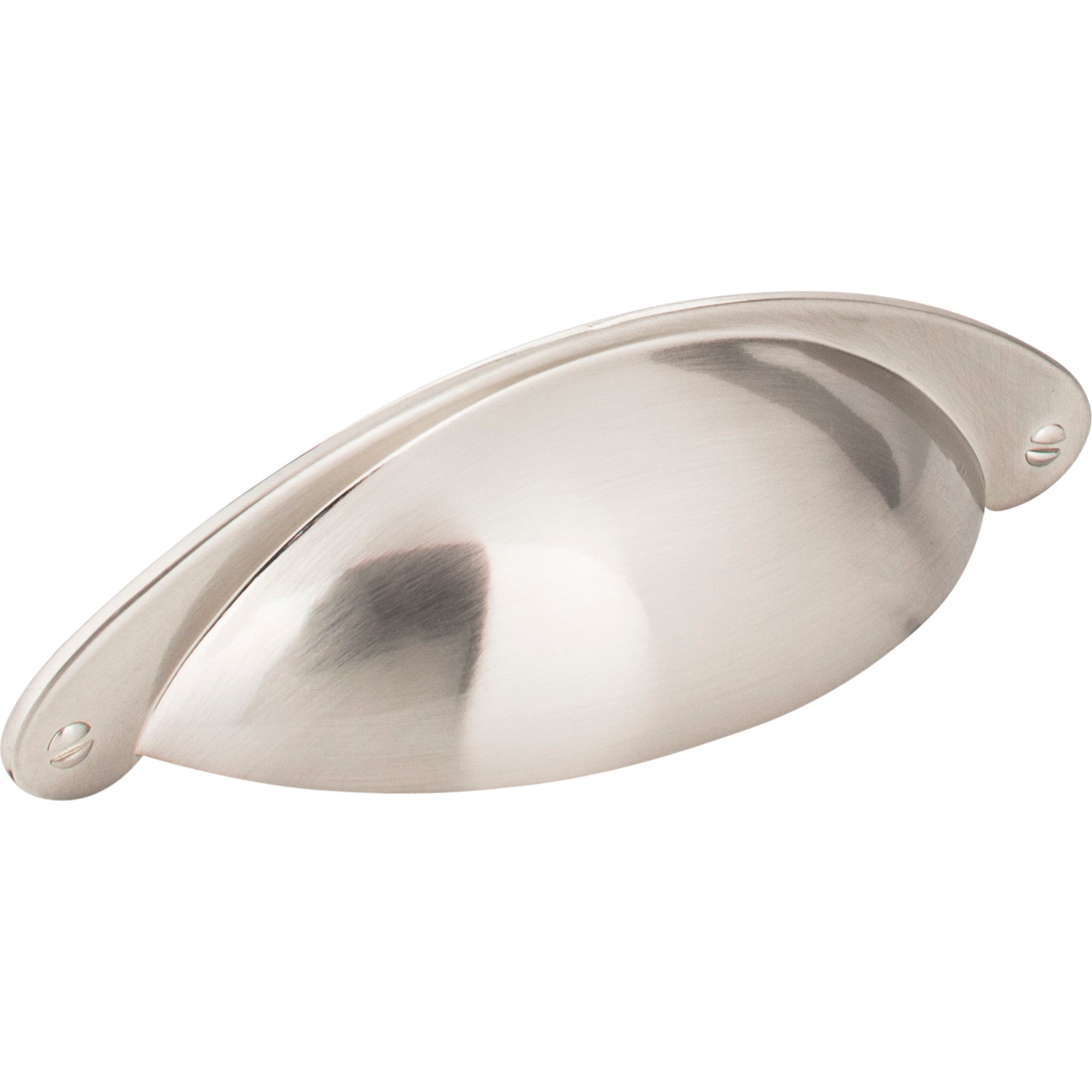 Lyon 3" Center-to-Center Cup/Bin Pull