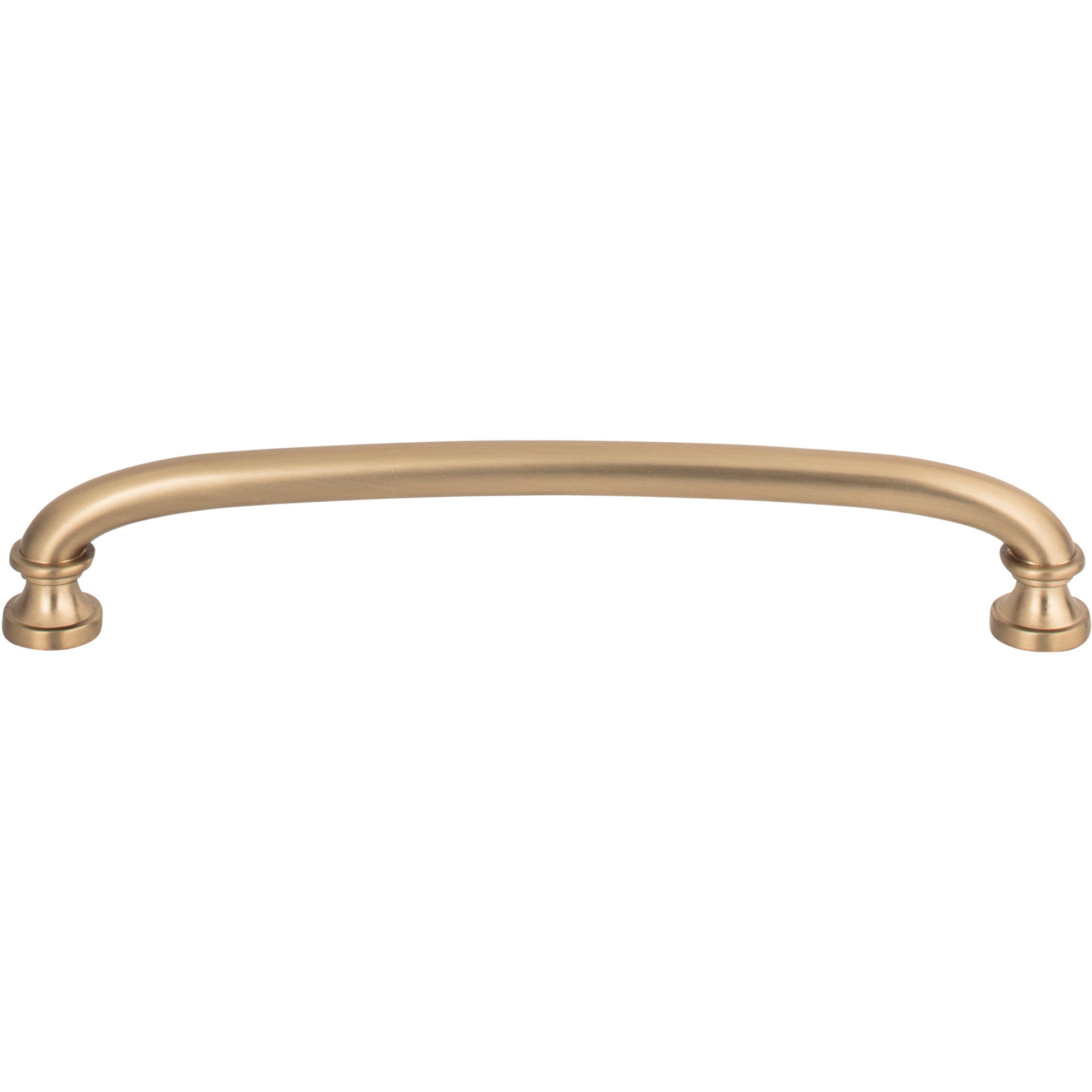 Shelley Bar Pull - Champagne