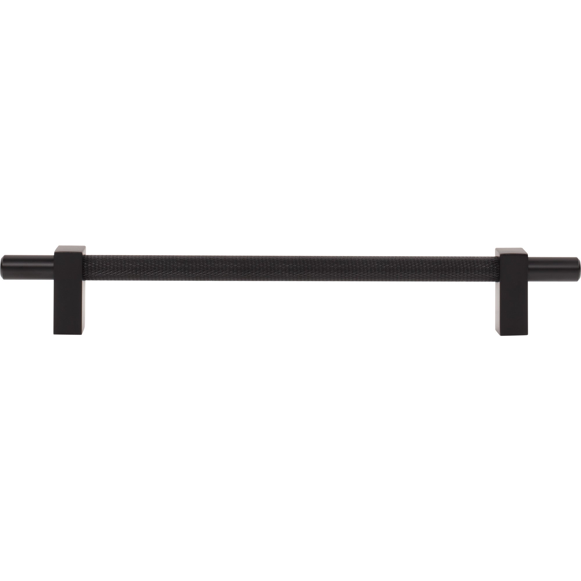 Larkin Knurled Center 192 mm Center-to-Center Bar Pull