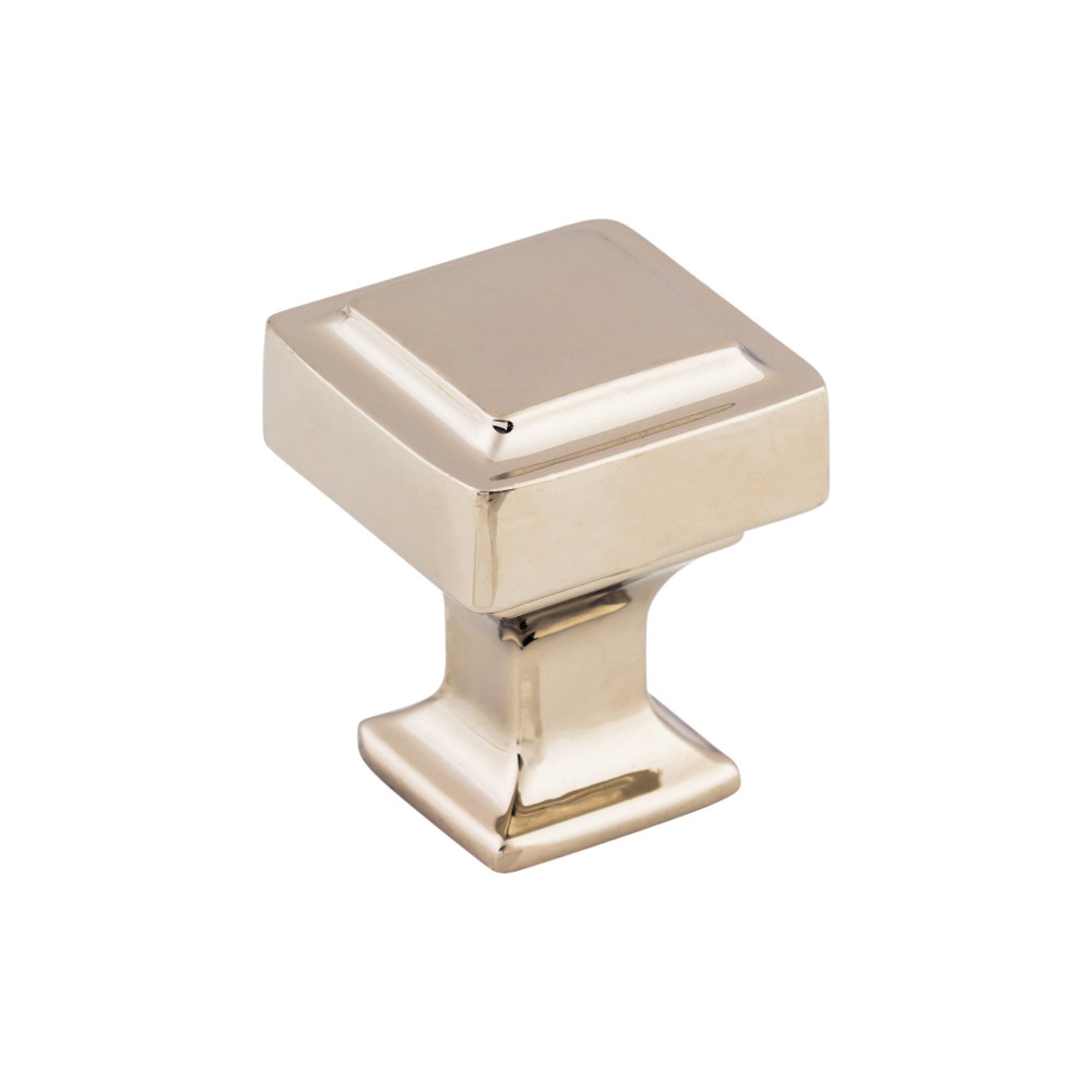 Ascendra Square Knob