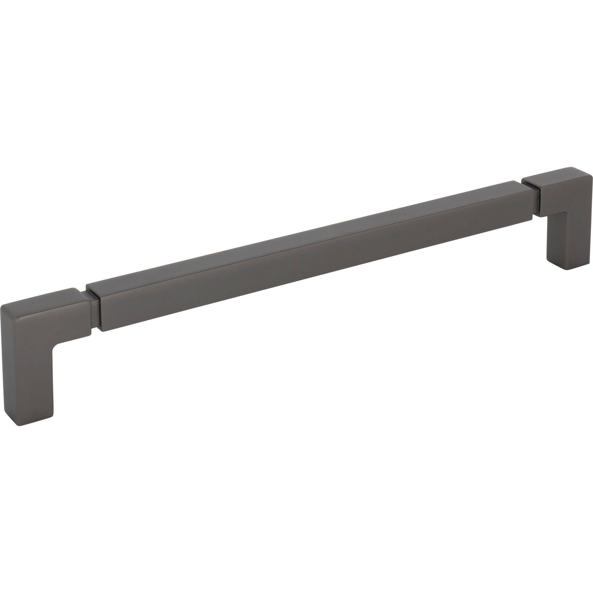 Langston 18" Center to Center Appliance Pull - Ash Gray