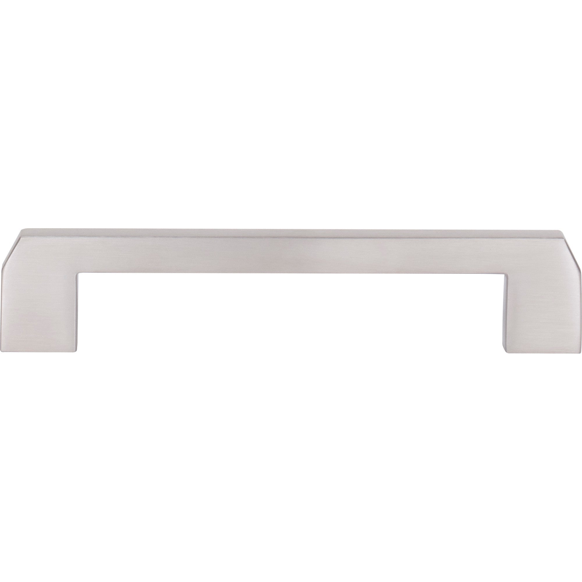 Indio Bar Pull - Brushed Stainless Steel