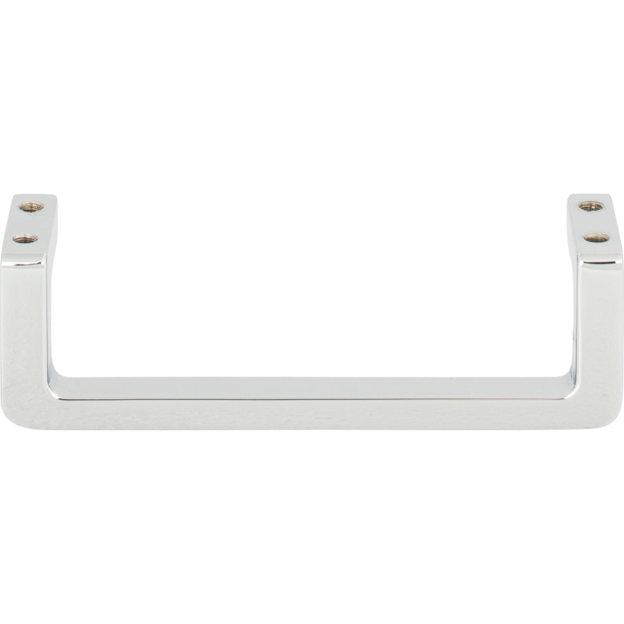 Logan Bar Pull - Polished Chrome
