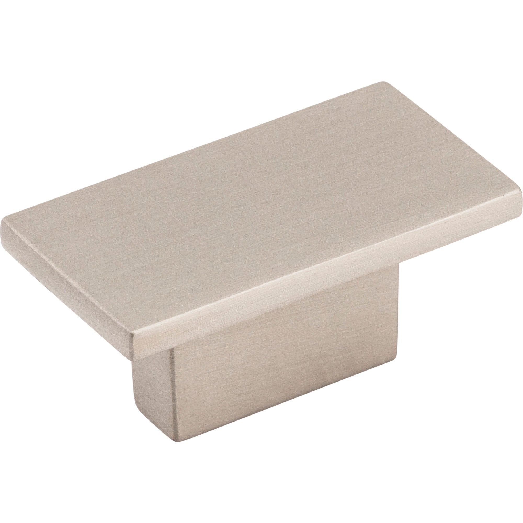 Mirada Rectangle Knob