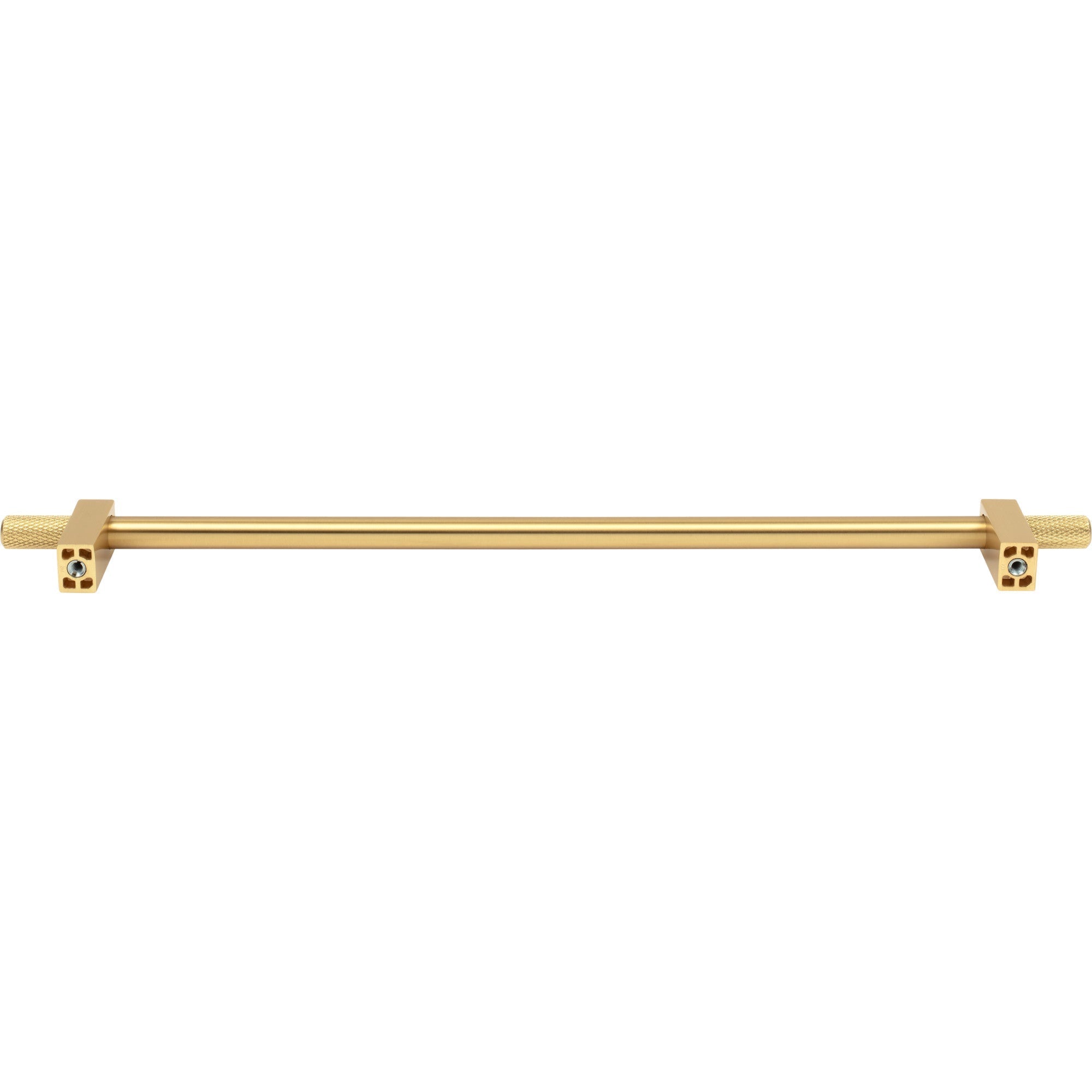 Larkin Knurled Ends 305 mm Center-to-Center Bar Pull