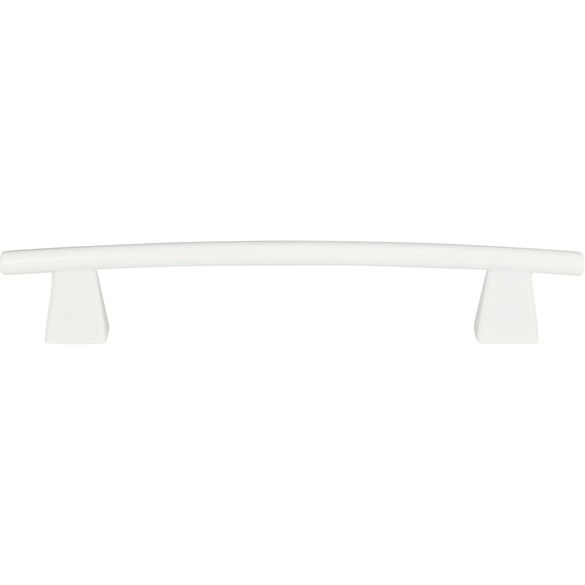 Fulcrum Arch Pull - High White Gloss