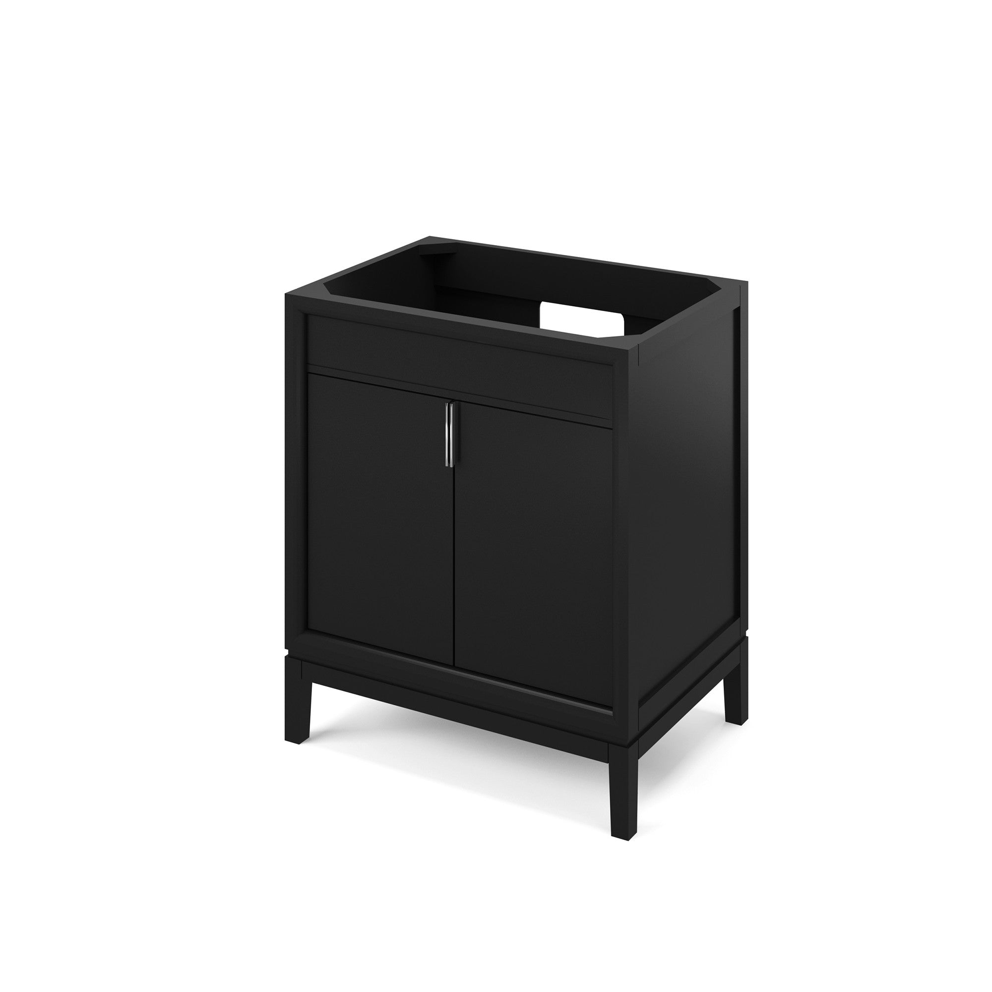30" Theodora Vanity – Black