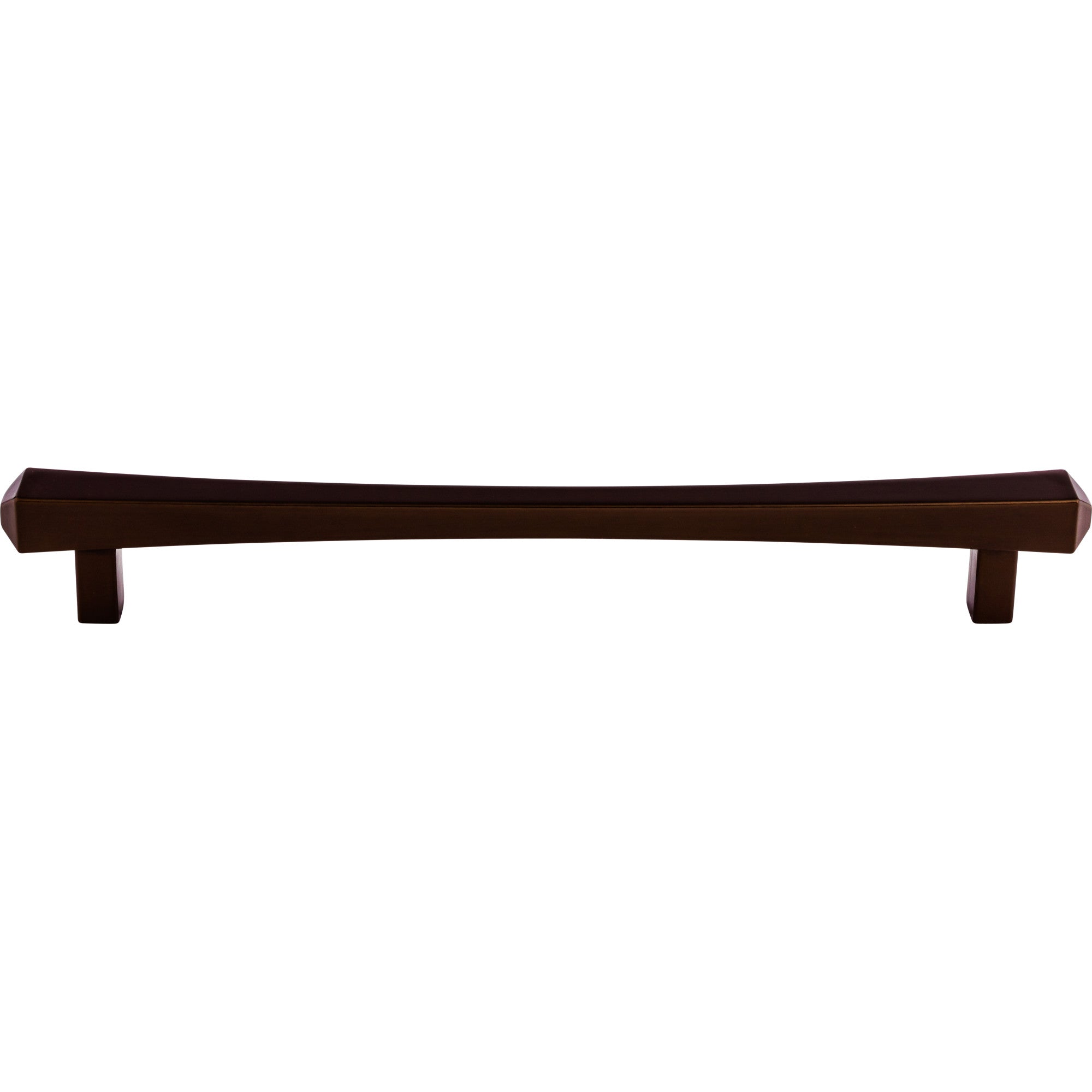 Juliet 12" Center to Center Appliance Pull - Oil Rubbed Bronze