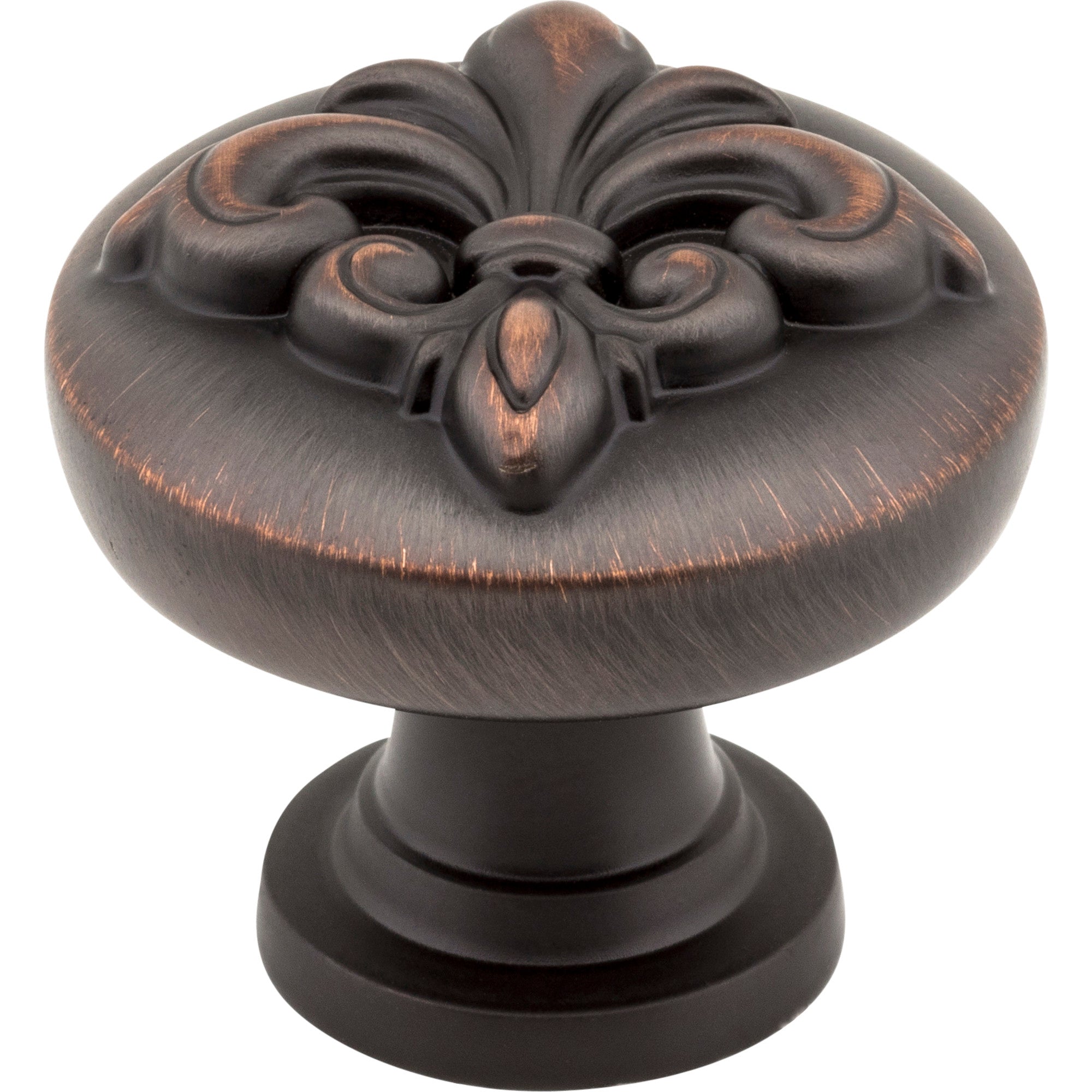 Lafayette 1-3/8" Diameter Mushroom Knob