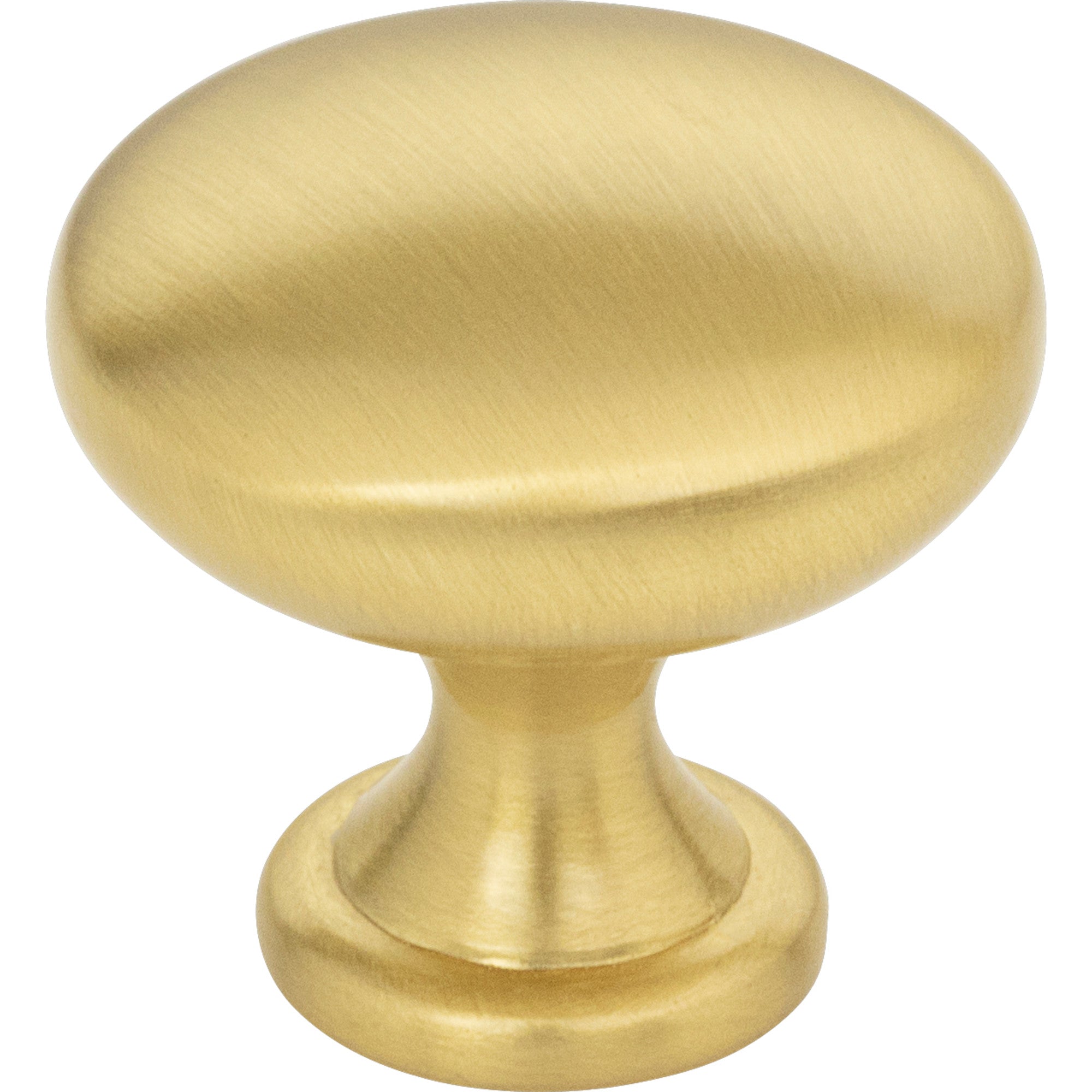 Madison Mushroom Knob
