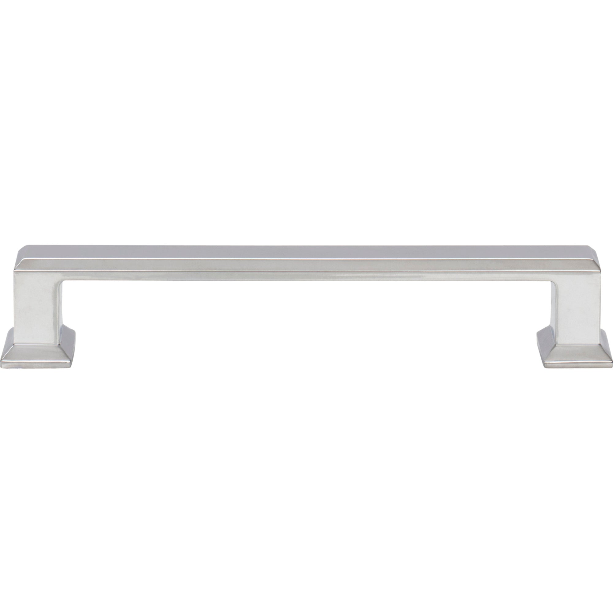 Sweetbriar Lane Bar Pull - Polished Chrome