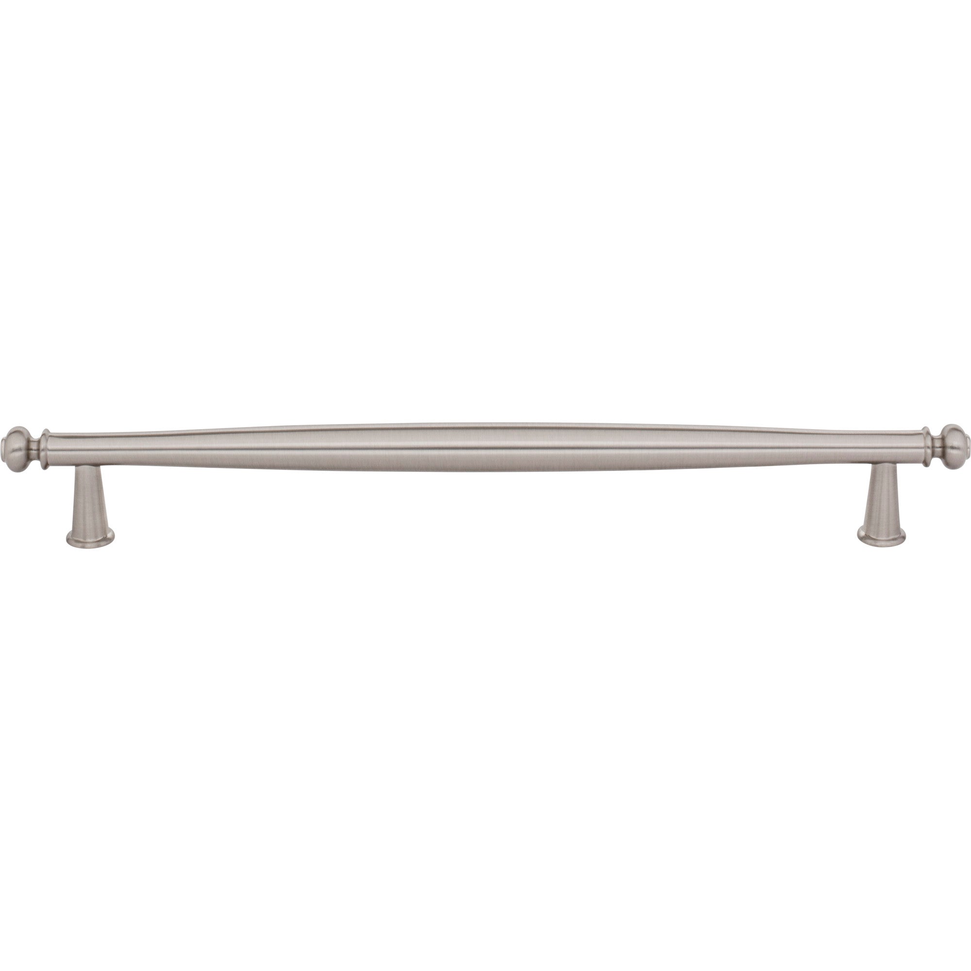 Coddington Bar Pull - Brushed Satin Nickel