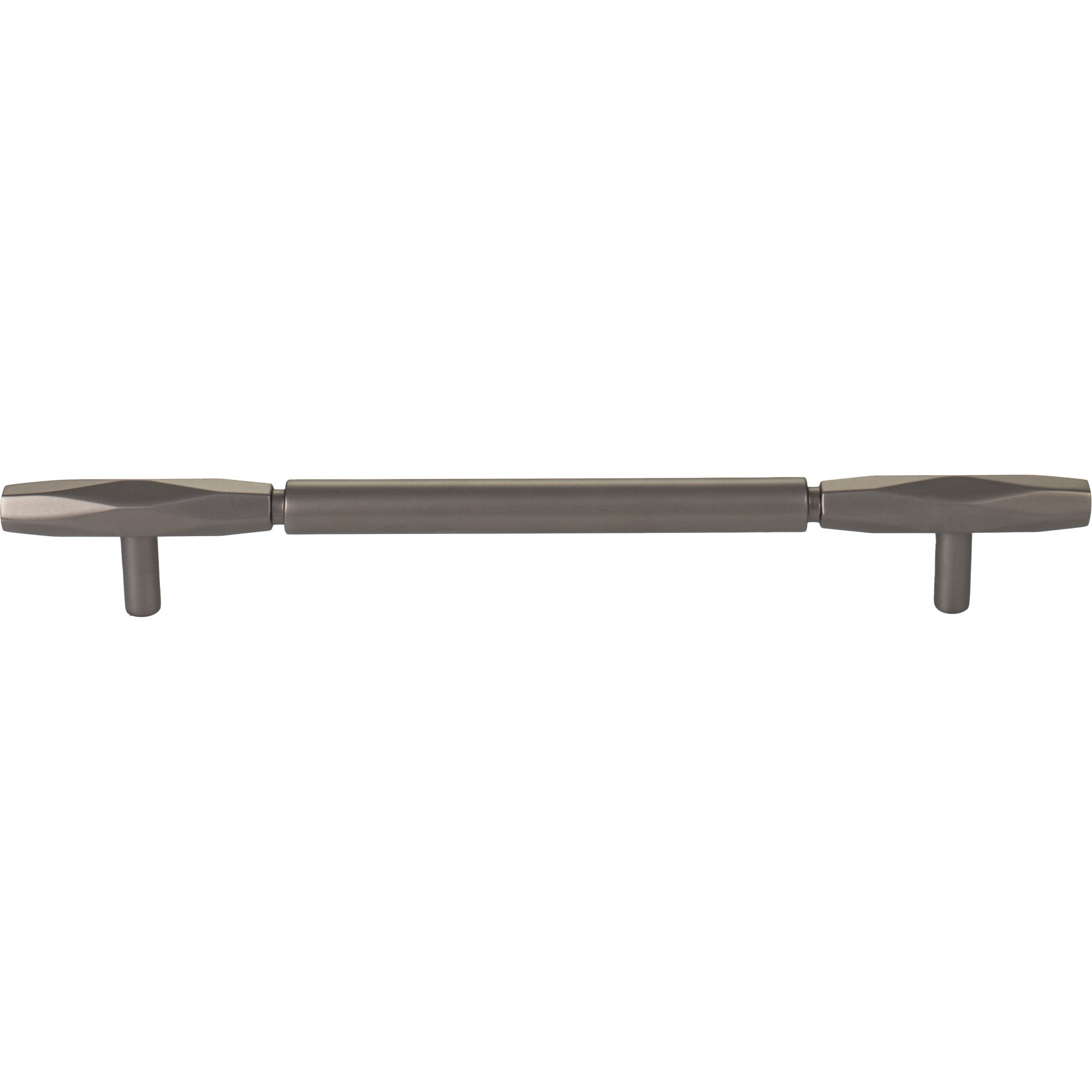 Kingsmill 7 9/16" Center to Center Bar Pull - Ash Gray