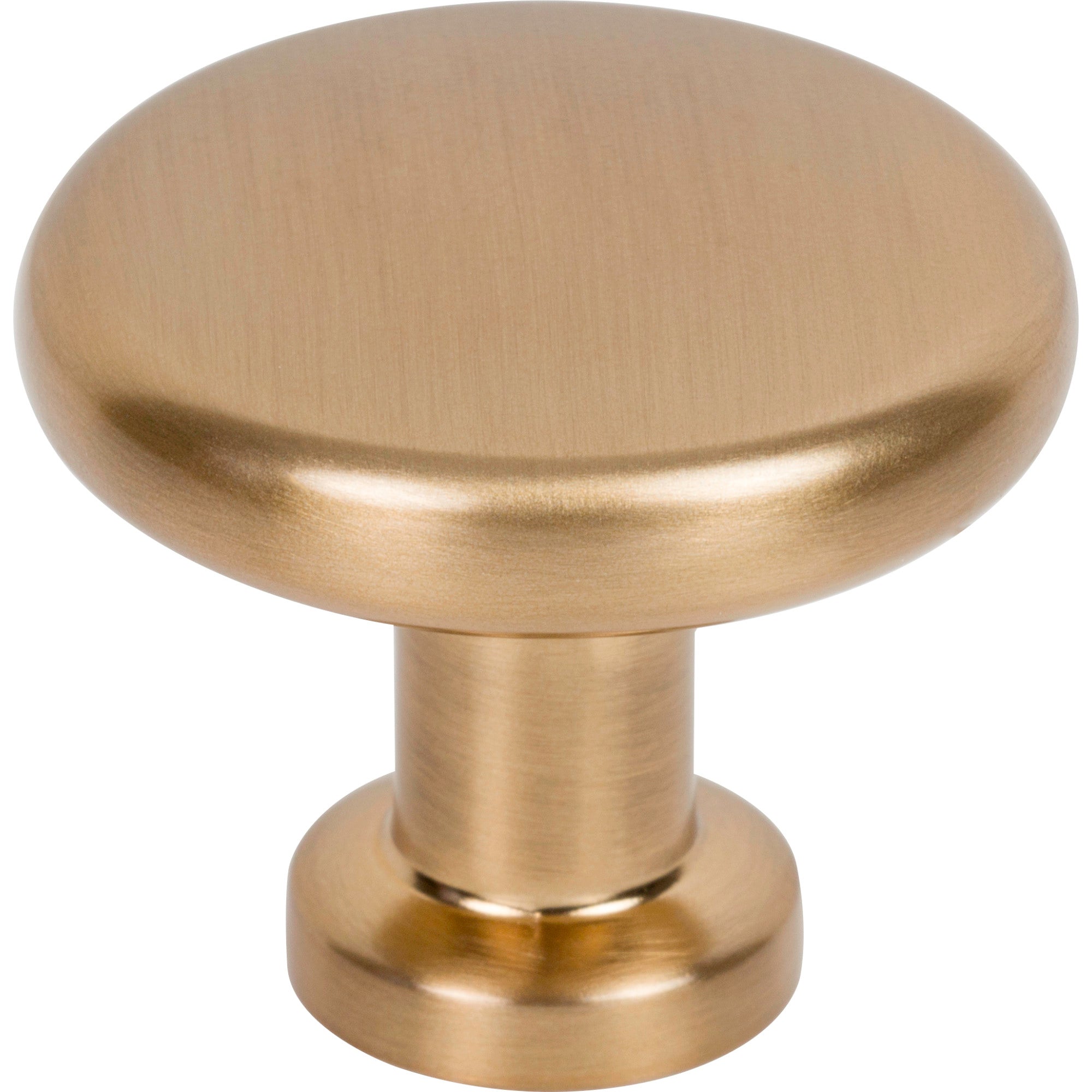 Weser Mushroom Knob