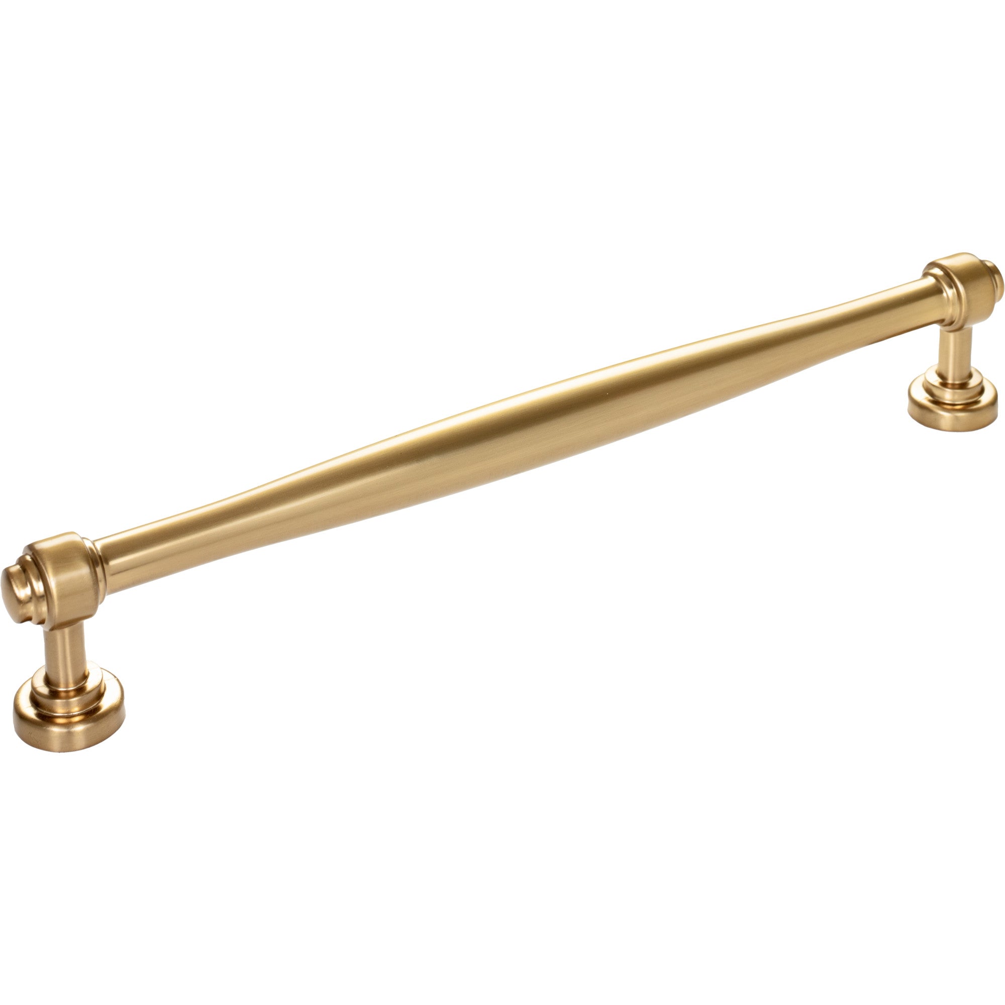 Ulster 18" Center to Center Appliance Pull - Honey Bronze