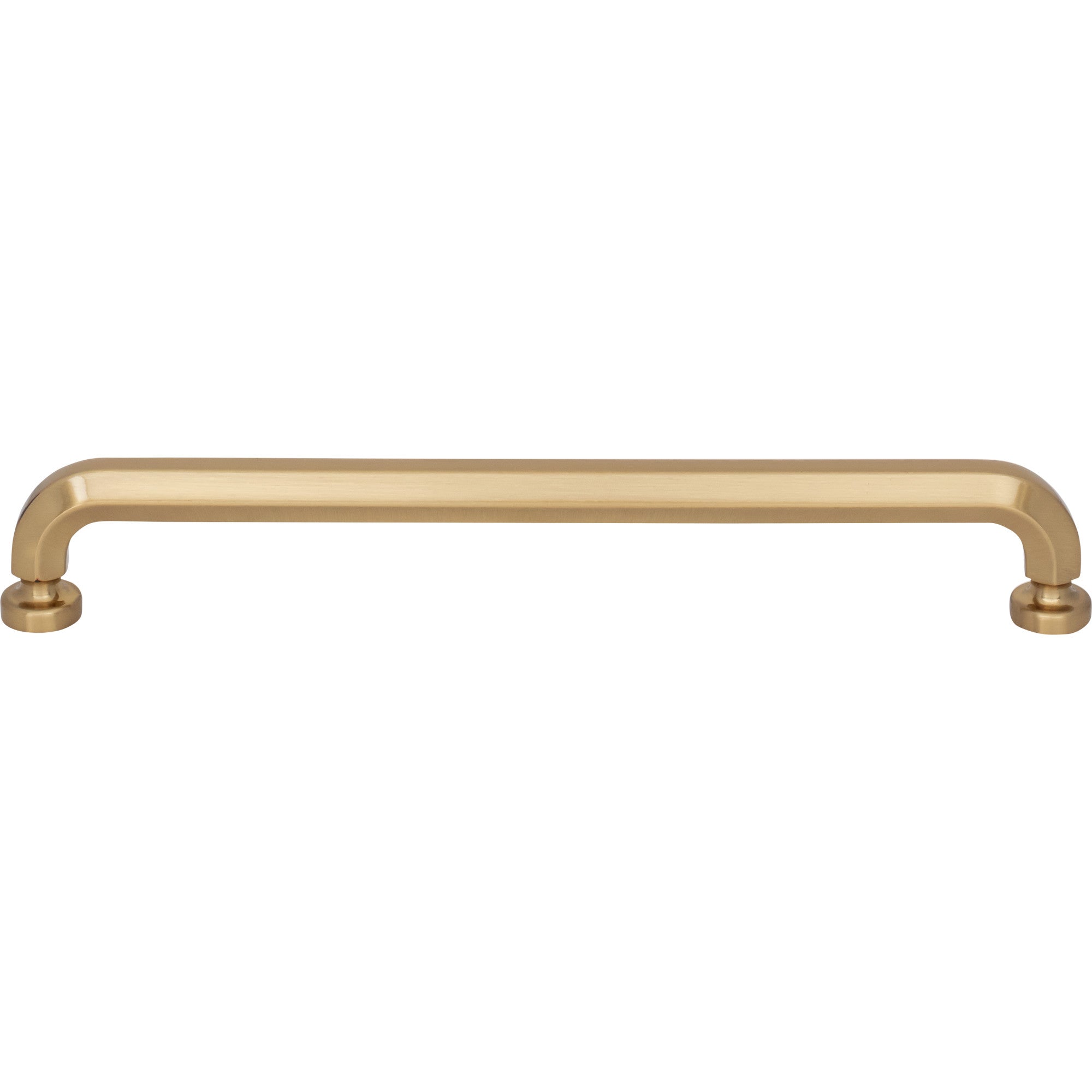 Stanmore Bar Pull - Honey Bronze