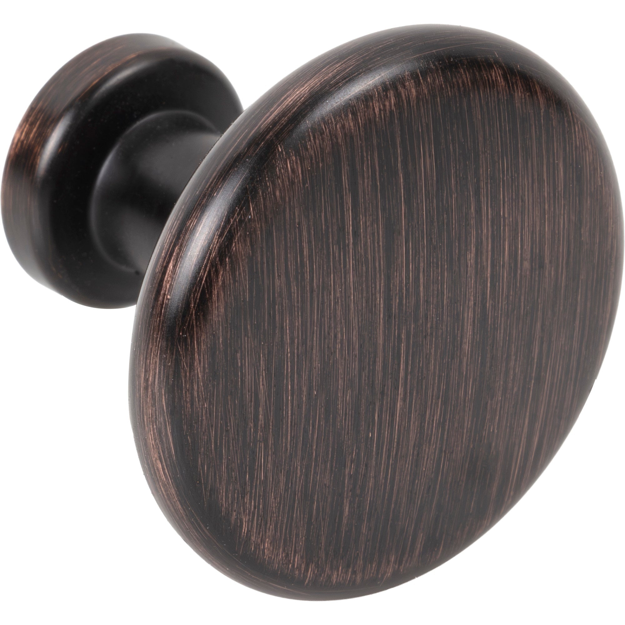 Weser Mushroom Knob