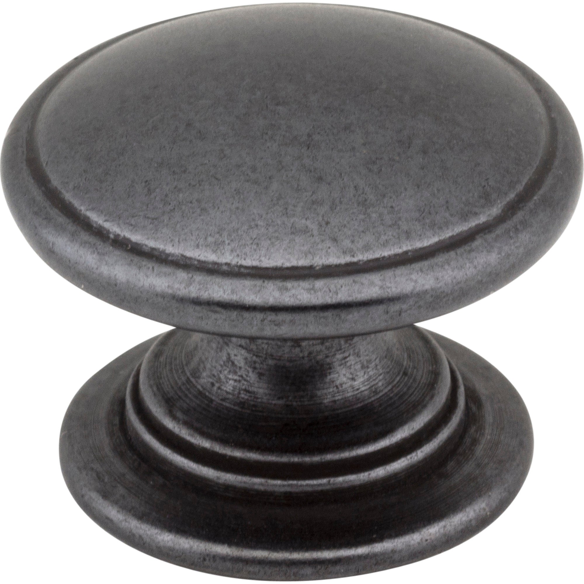 Durham 1-1/4" Diameter Mushroom Knob