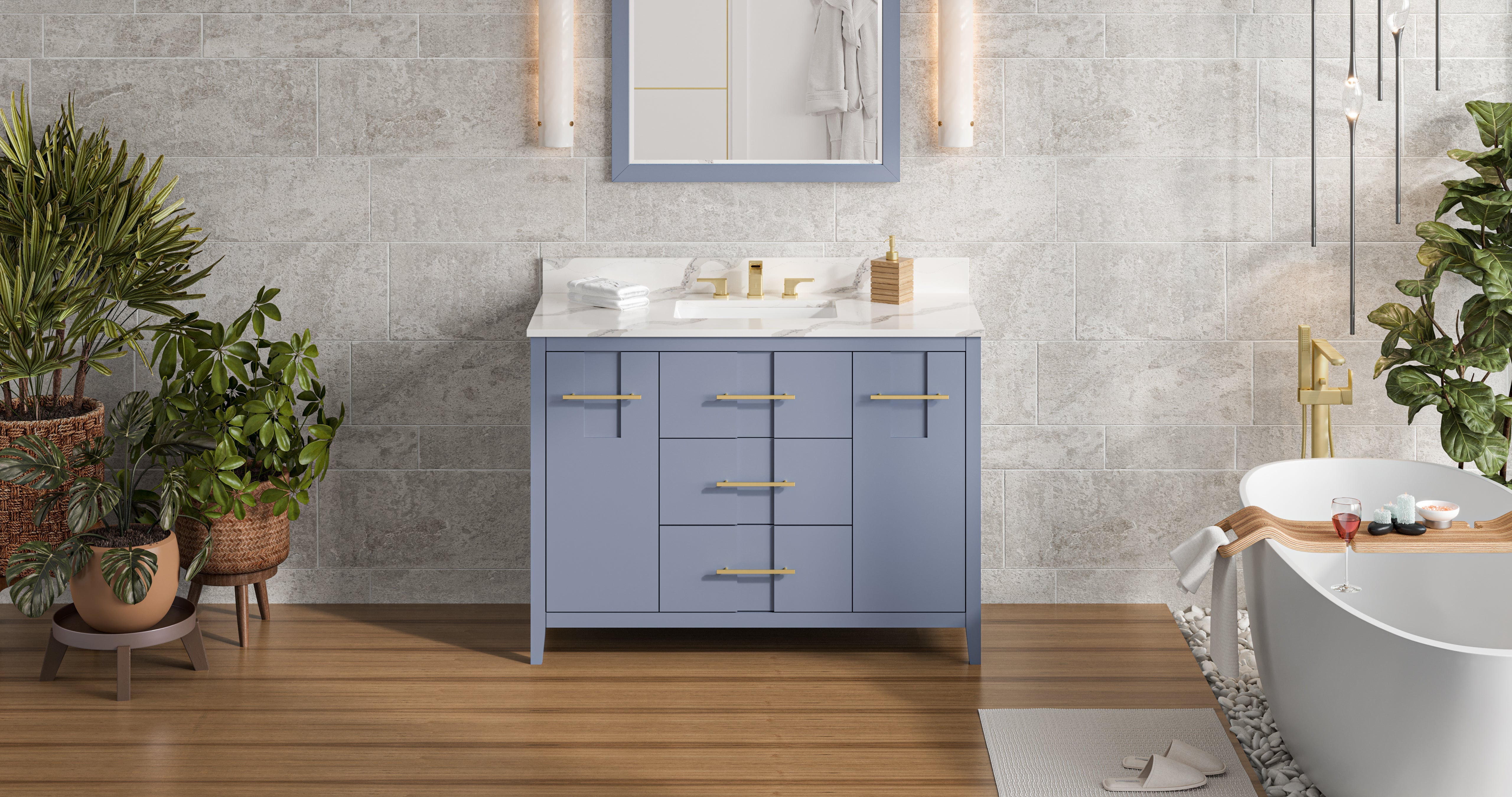 48" Katara Vanity