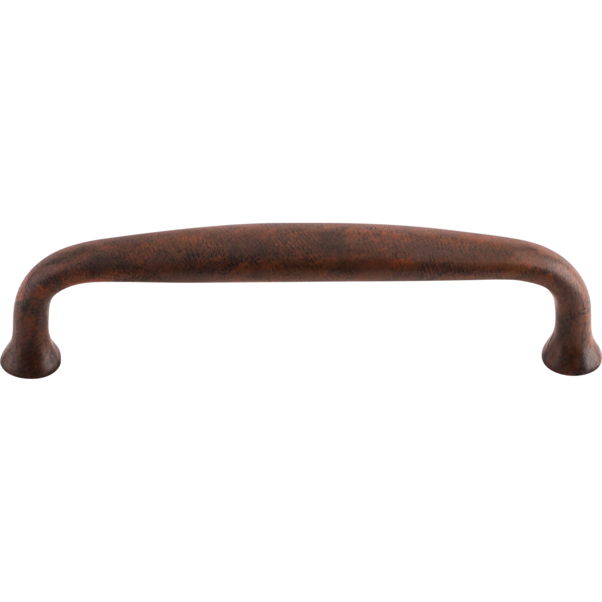 Charlotte Bar Pull - Patina Rouge