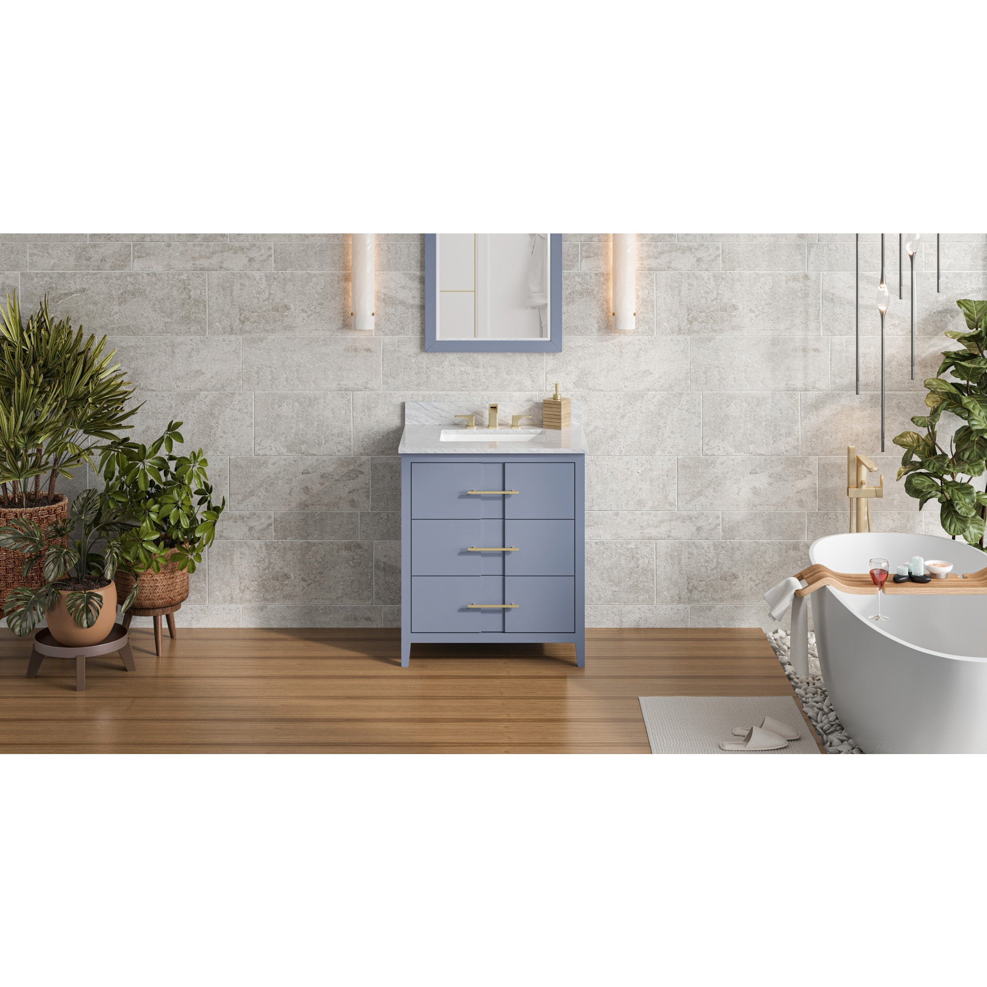 30" Katara Vanity