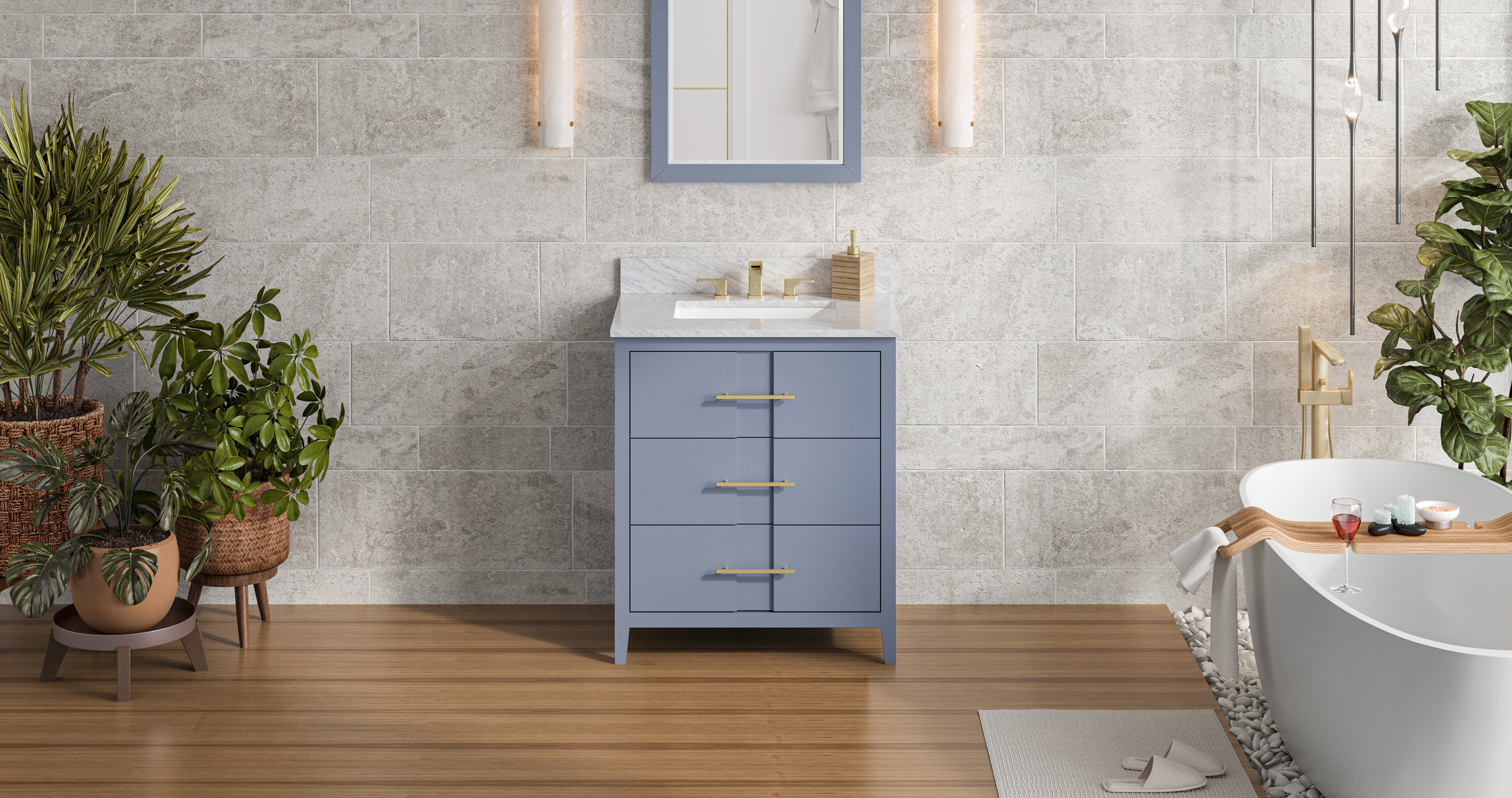 30" Katara Vanity