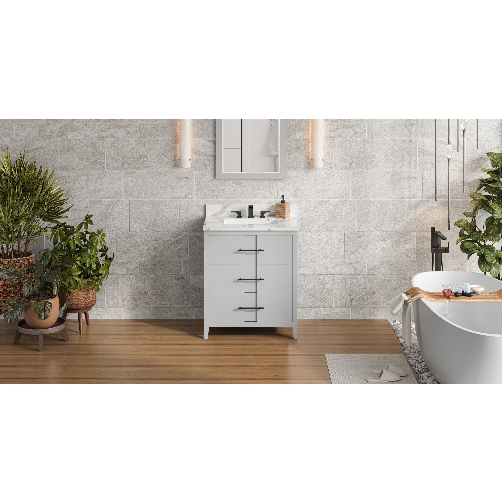 30" Katara Vanity