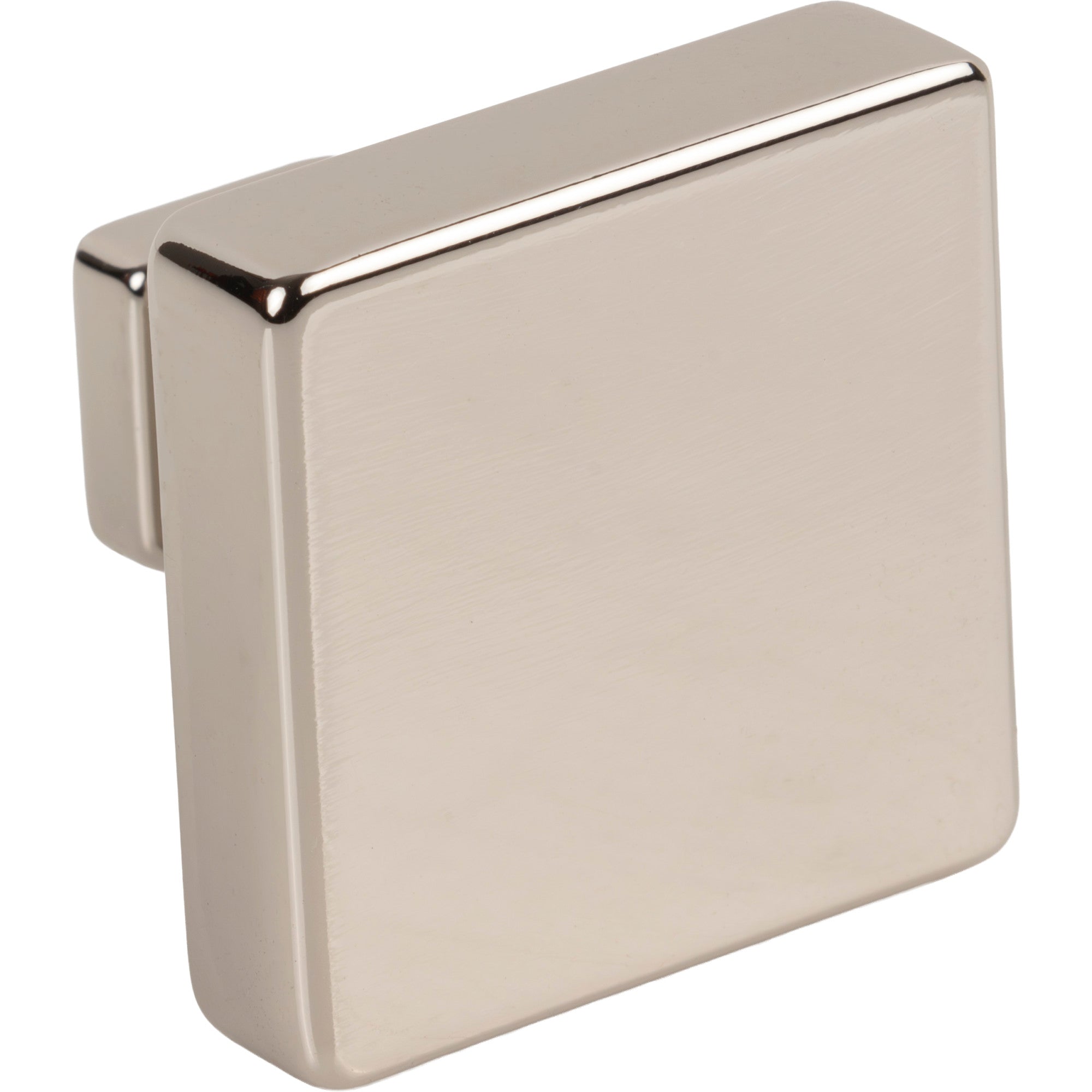 Nash Square Knob
