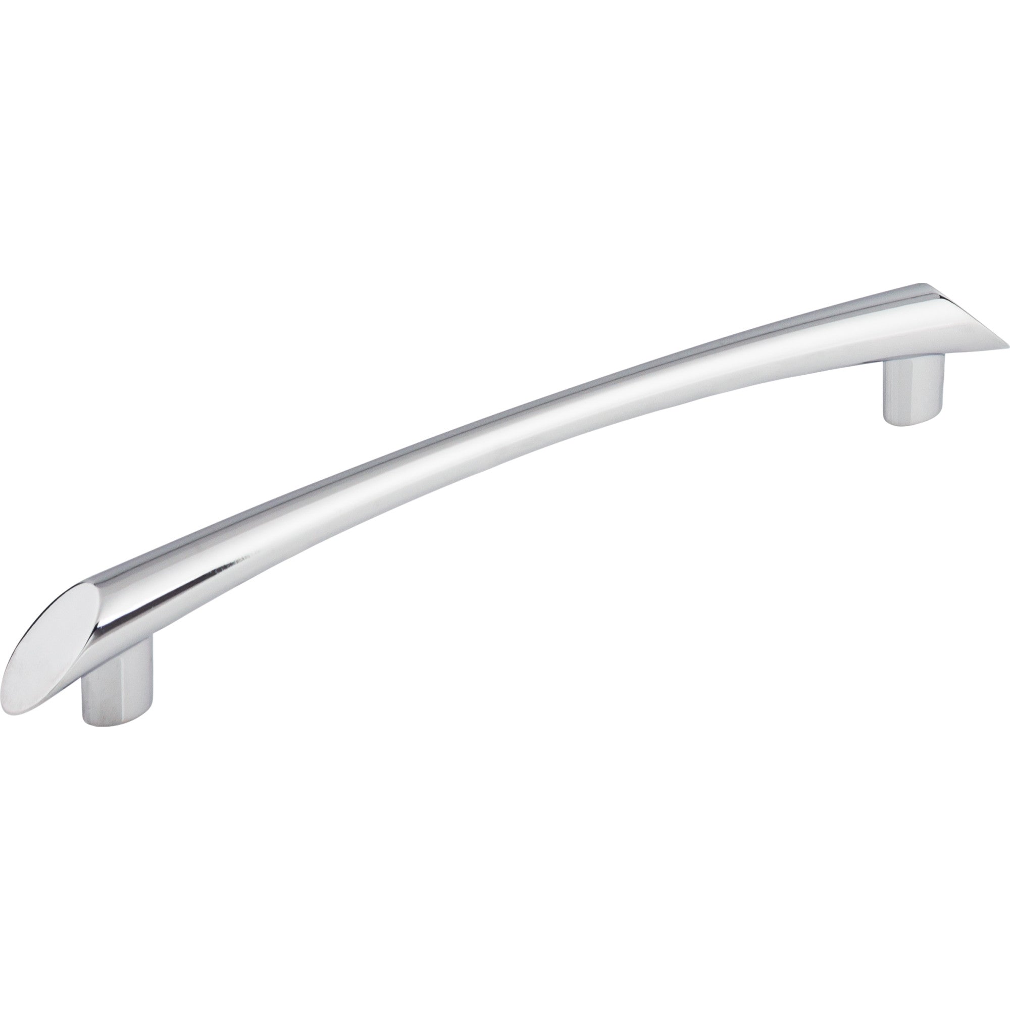 Edgewater 6 5/16" Center to Center Bar Pull - Polished Chrome